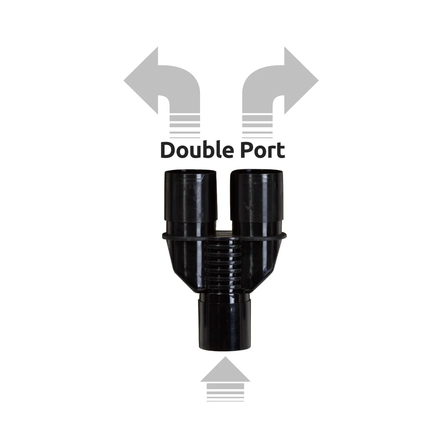 Accessories of Top Fill Reptile Humidifier, Reptile Fogger with Extension Tube, Suitable for Reptiles Amphibians and Terrarium