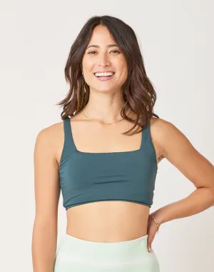 Amelia Top: Eden