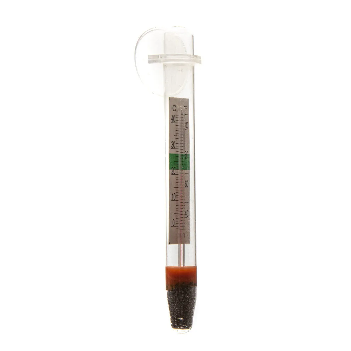 Aquarium Glass Thermometer