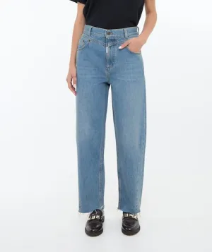 BACAMMEO JEANS - STONEWASH