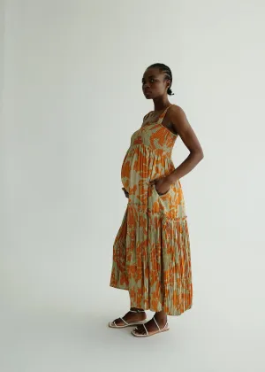 Brea Dress - Maternity