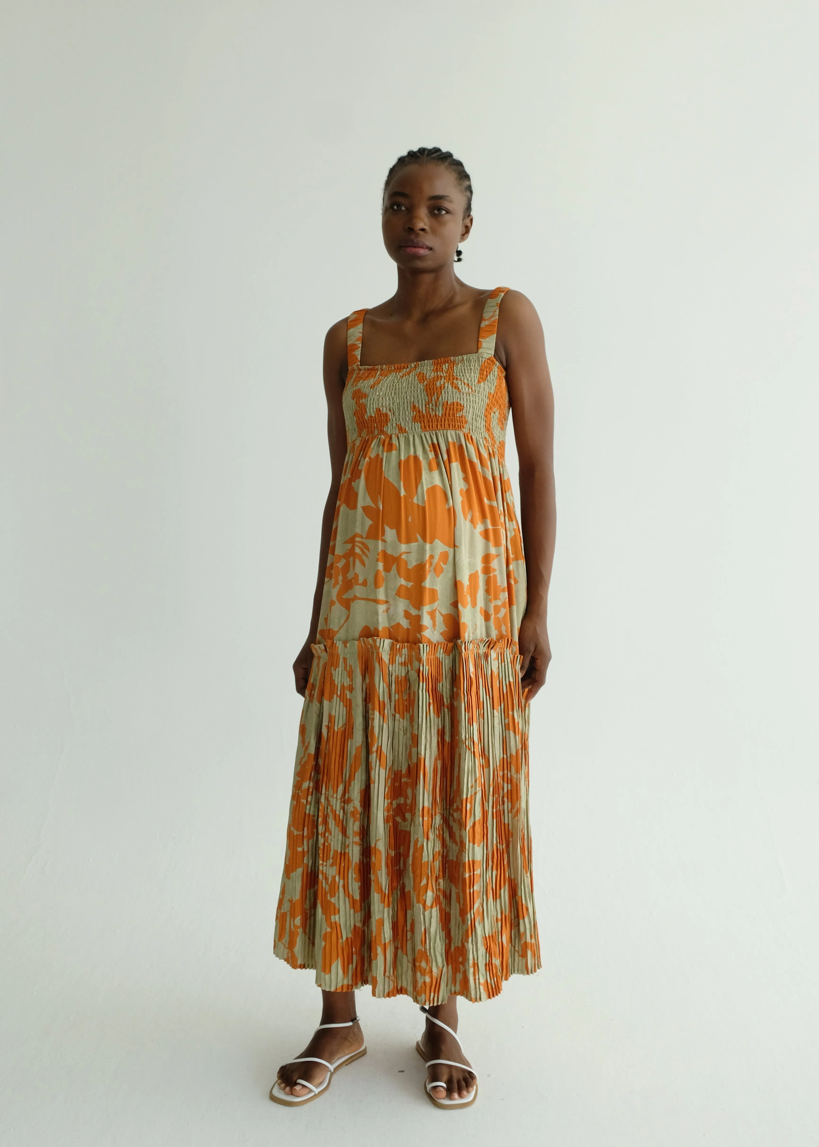 Brea Dress - Maternity