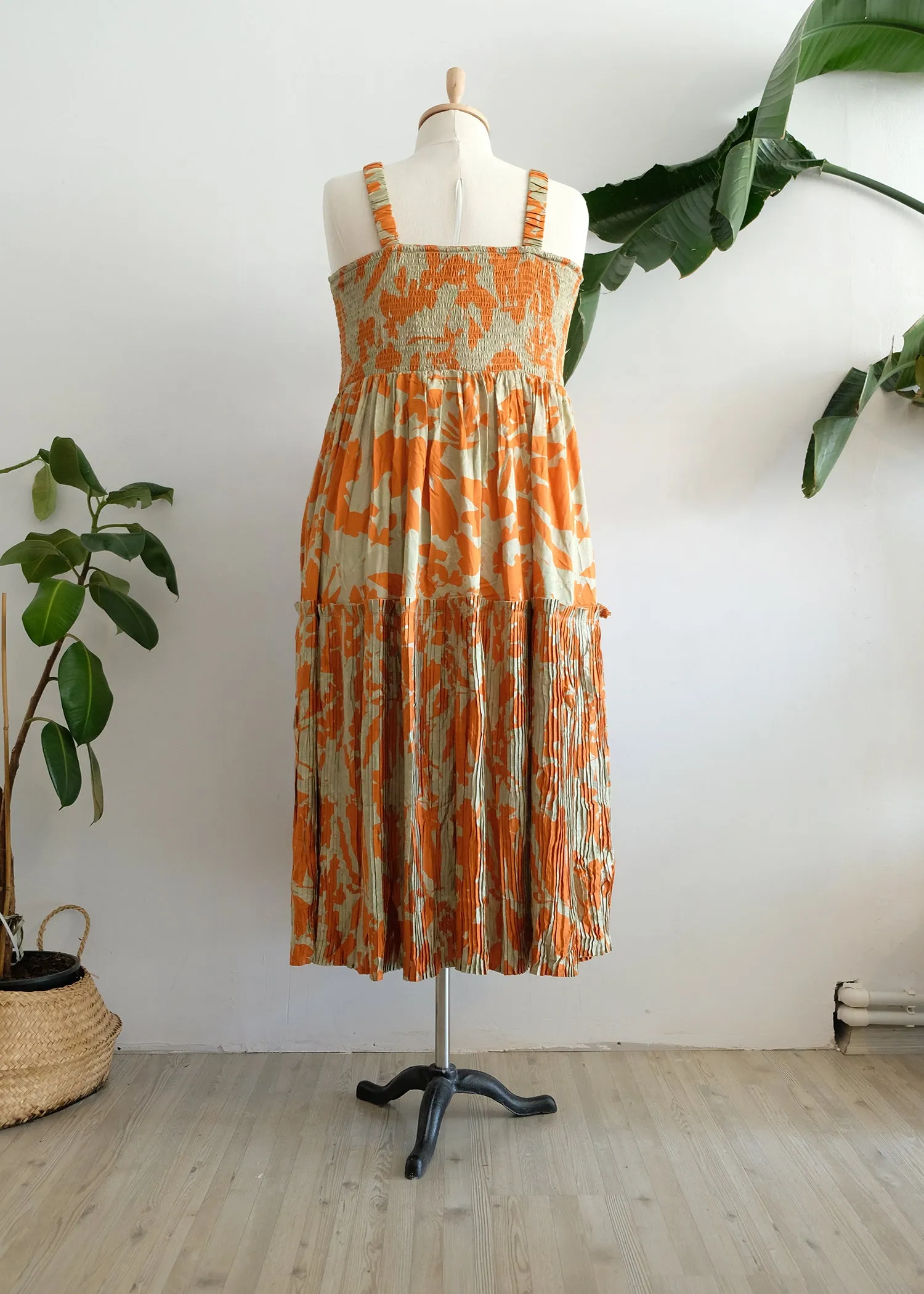 Brea Dress - Maternity