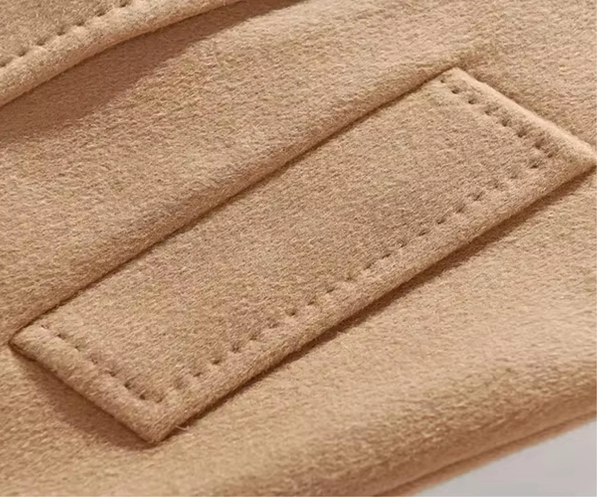 Cashmere and Wool Coat