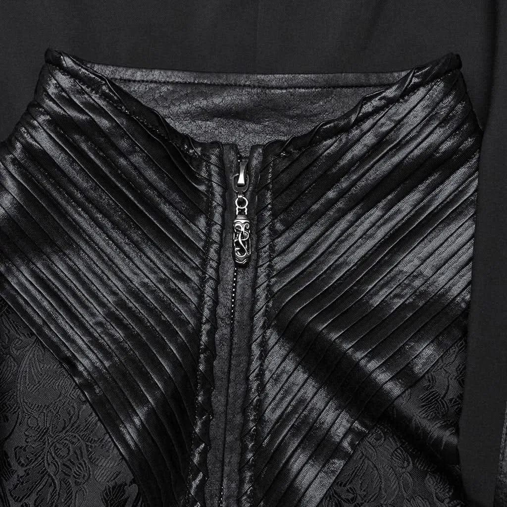 Casket Jacket