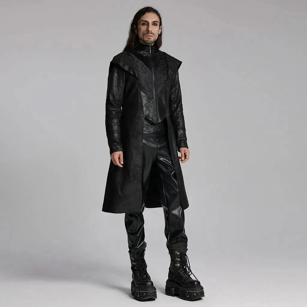 Casket Jacket