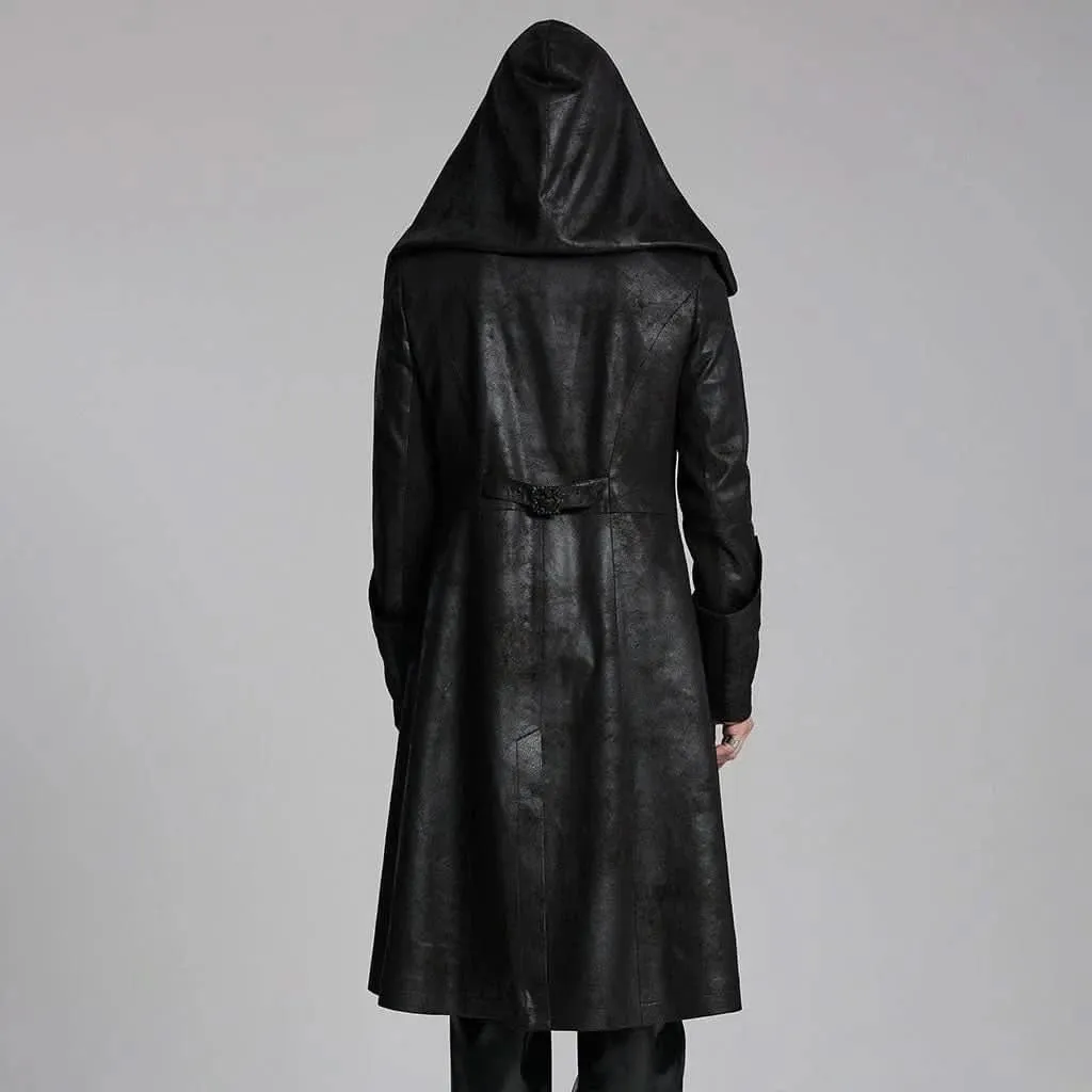 Casket Jacket
