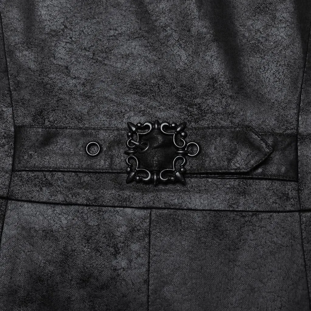 Casket Jacket