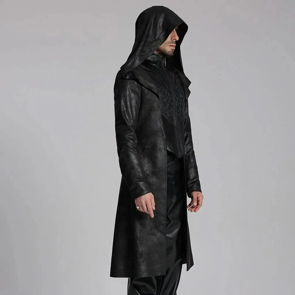 Casket Jacket
