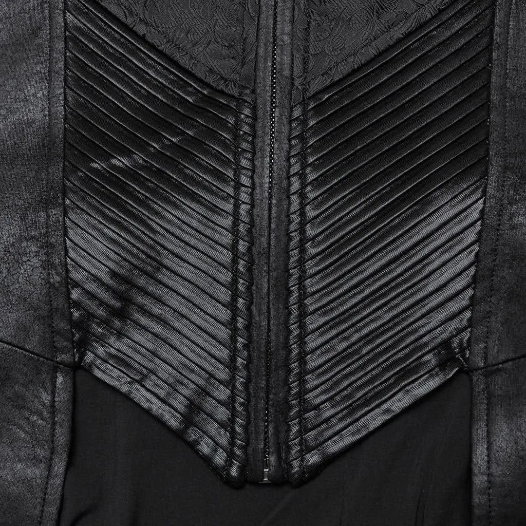 Casket Jacket