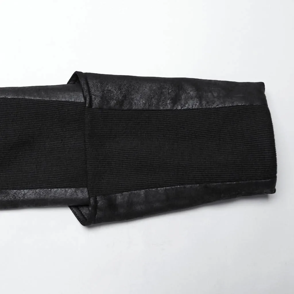 Casket Jacket