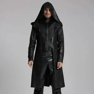 Casket Jacket