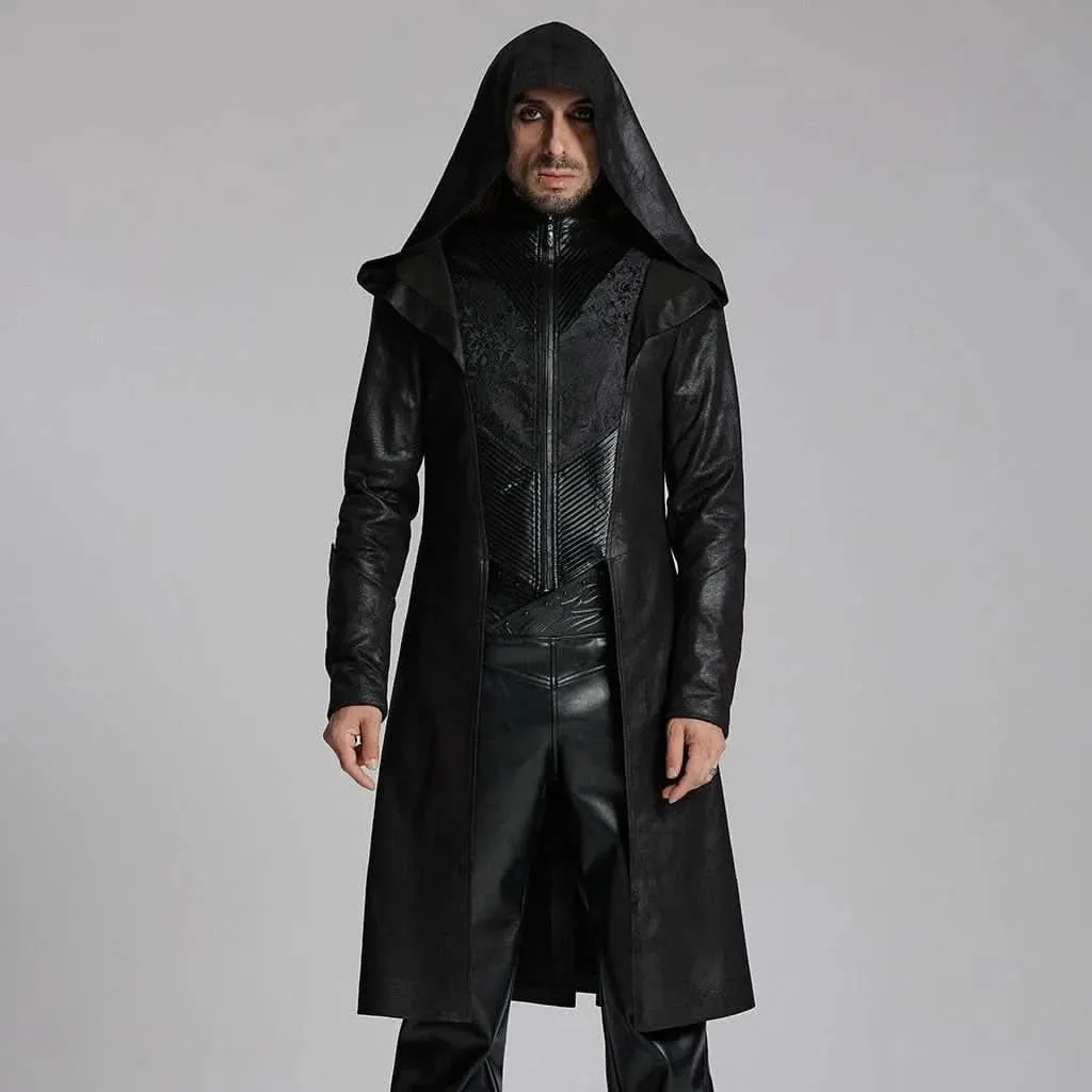 Casket Jacket