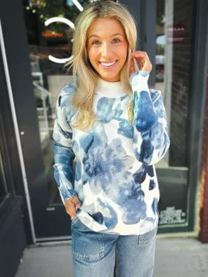 Charlie B Certainly Charming Sweater