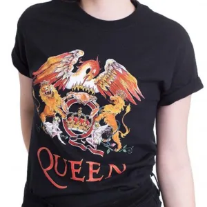 Classic Crest T-shirt (Kvinder)