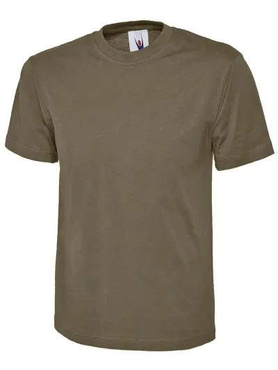 Classic T-Shirt