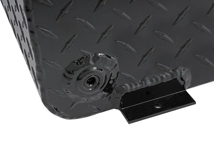 Dee Zee DZ91741XB Ford F250/F350/F450 Super Duty 1997-2022 Combo Auxiliary Tank BlackTread
