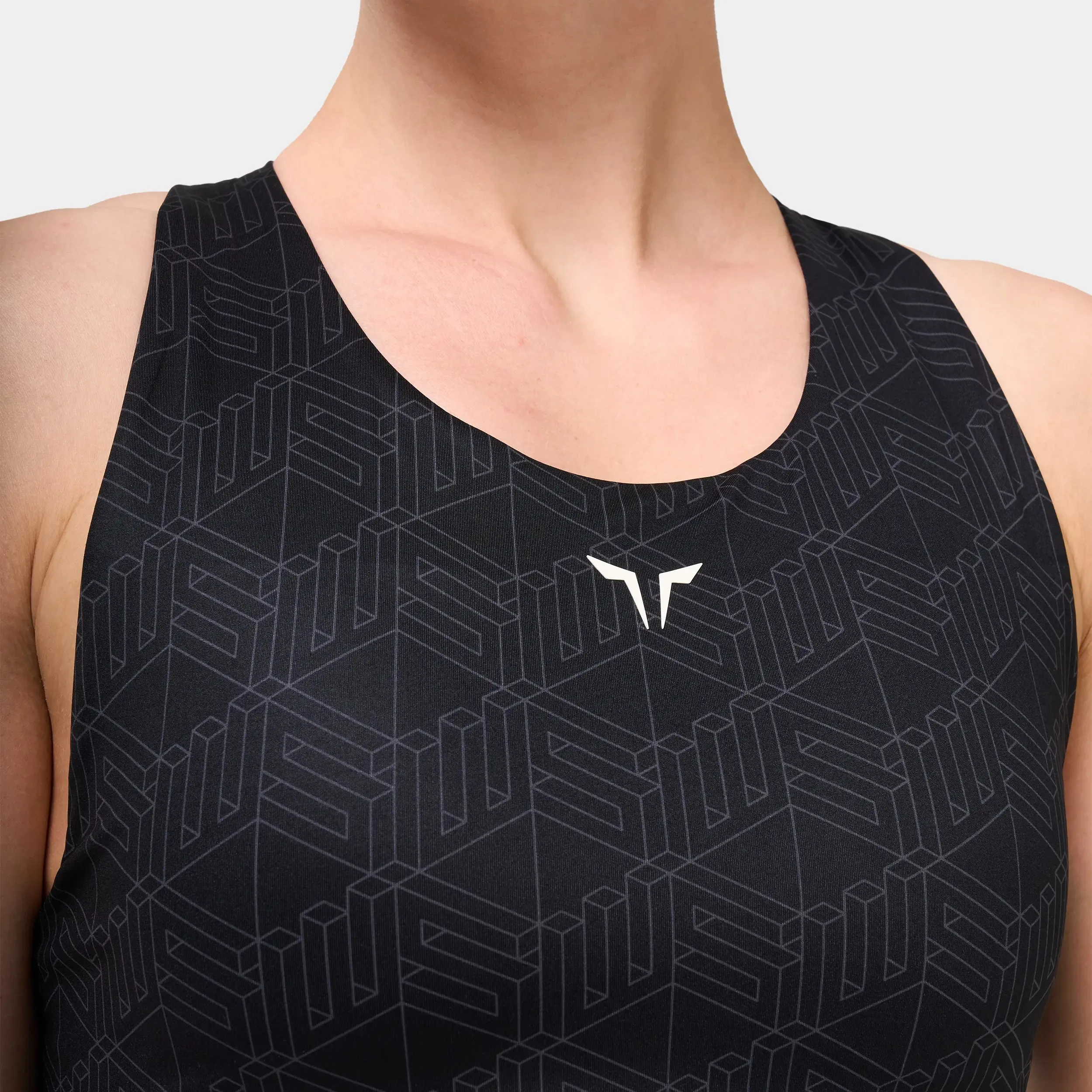 Essential Brami - Black Print