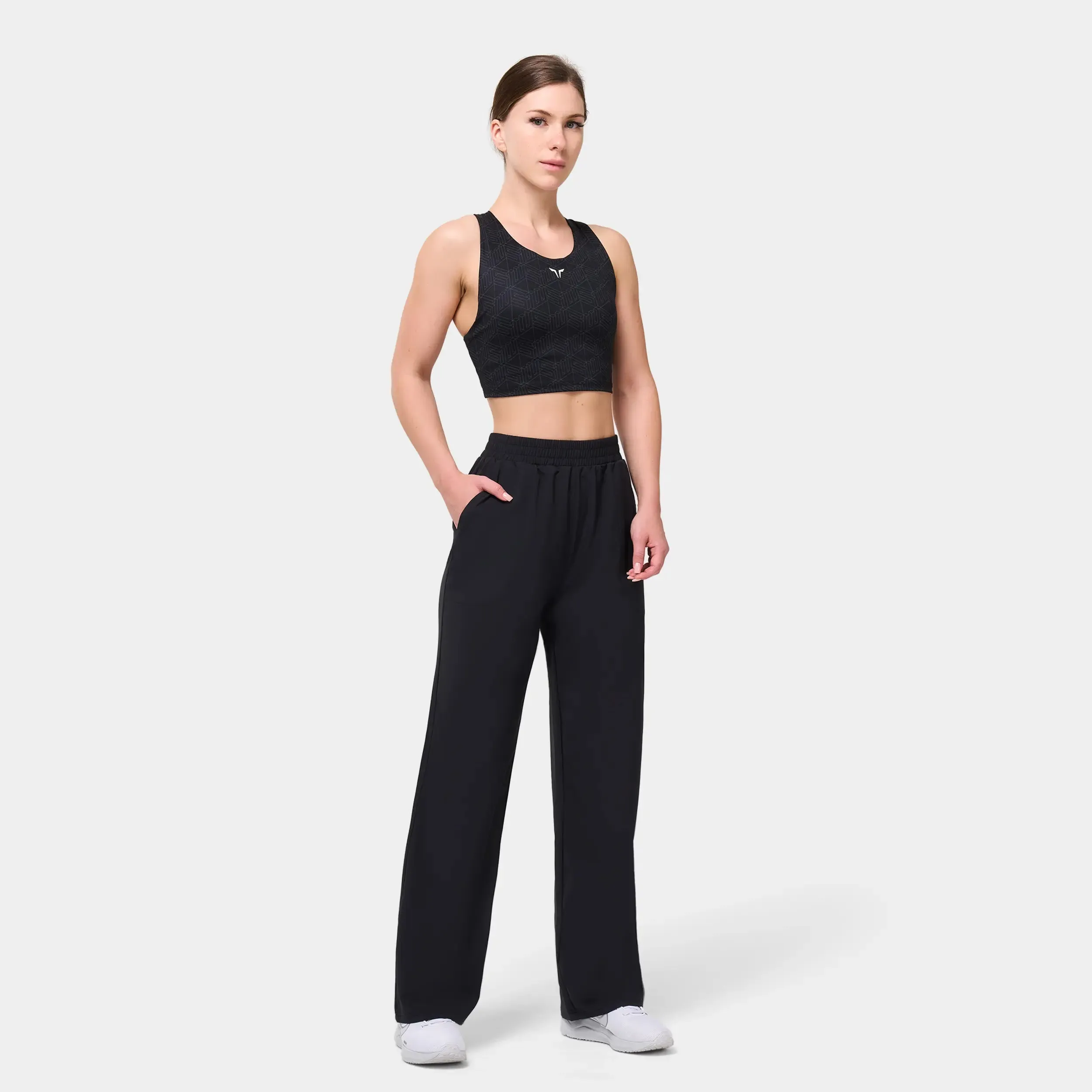 Essential Brami - Black Print