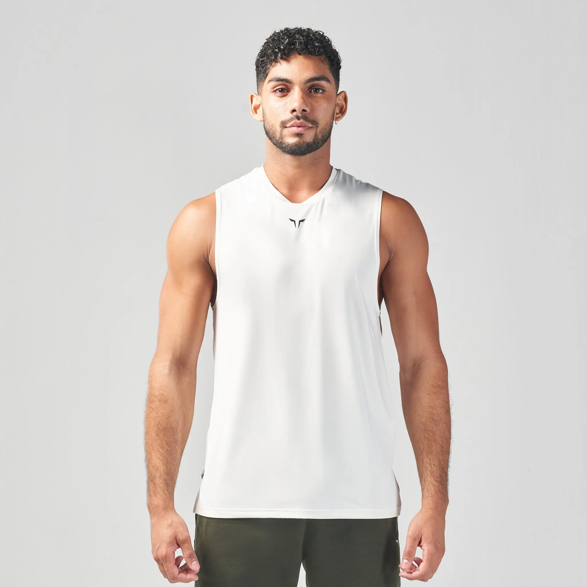 Essential Gym Tanks Bundle - 3-Pack
