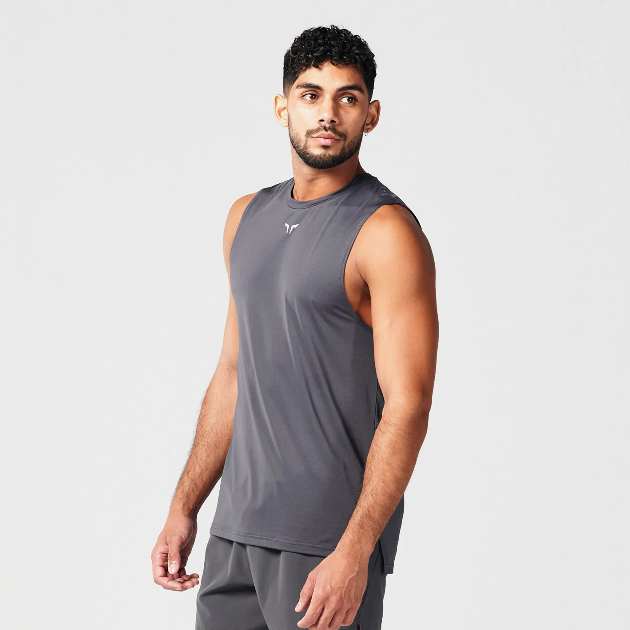 Essential Gym Tanks Bundle - 3-Pack