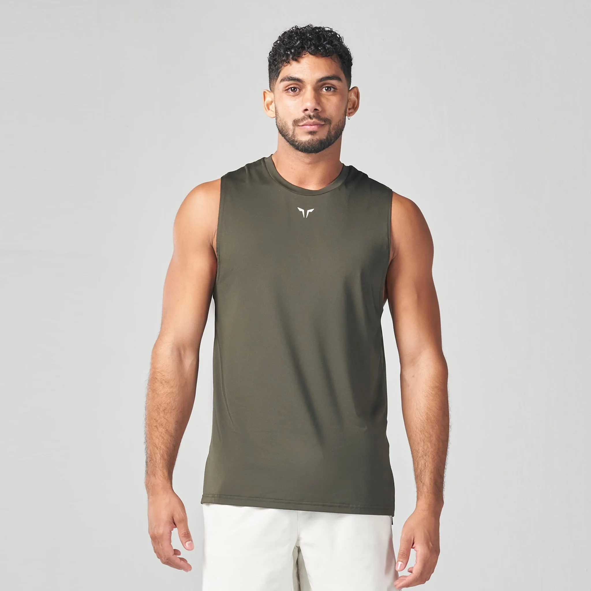 Essential Gym Tanks Bundle - 3-Pack