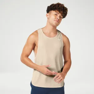 Essential Training Stringer - Cobblestone