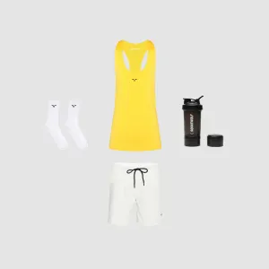 Essential Weightlifting