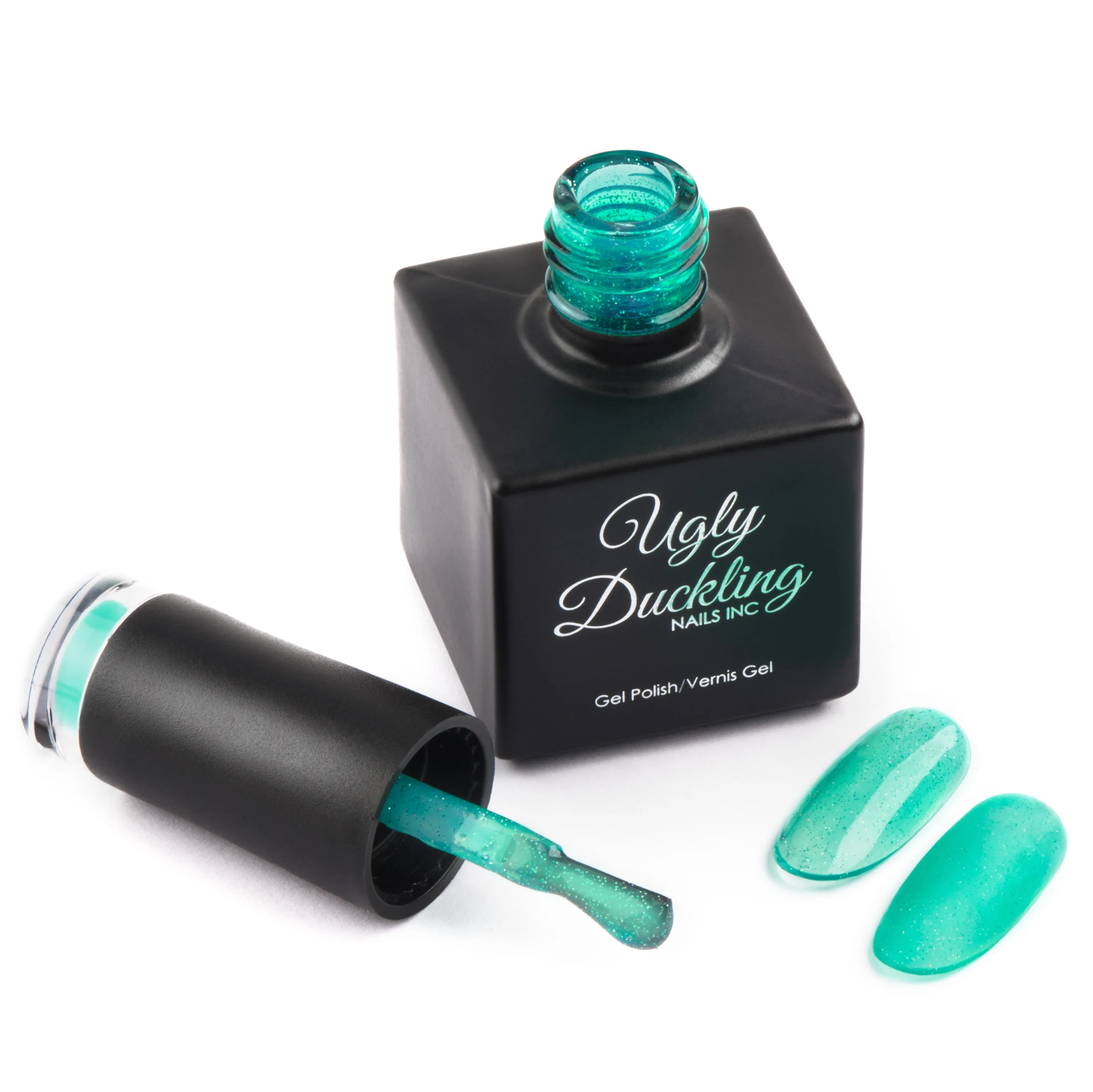 GEL POLISH #001-#050