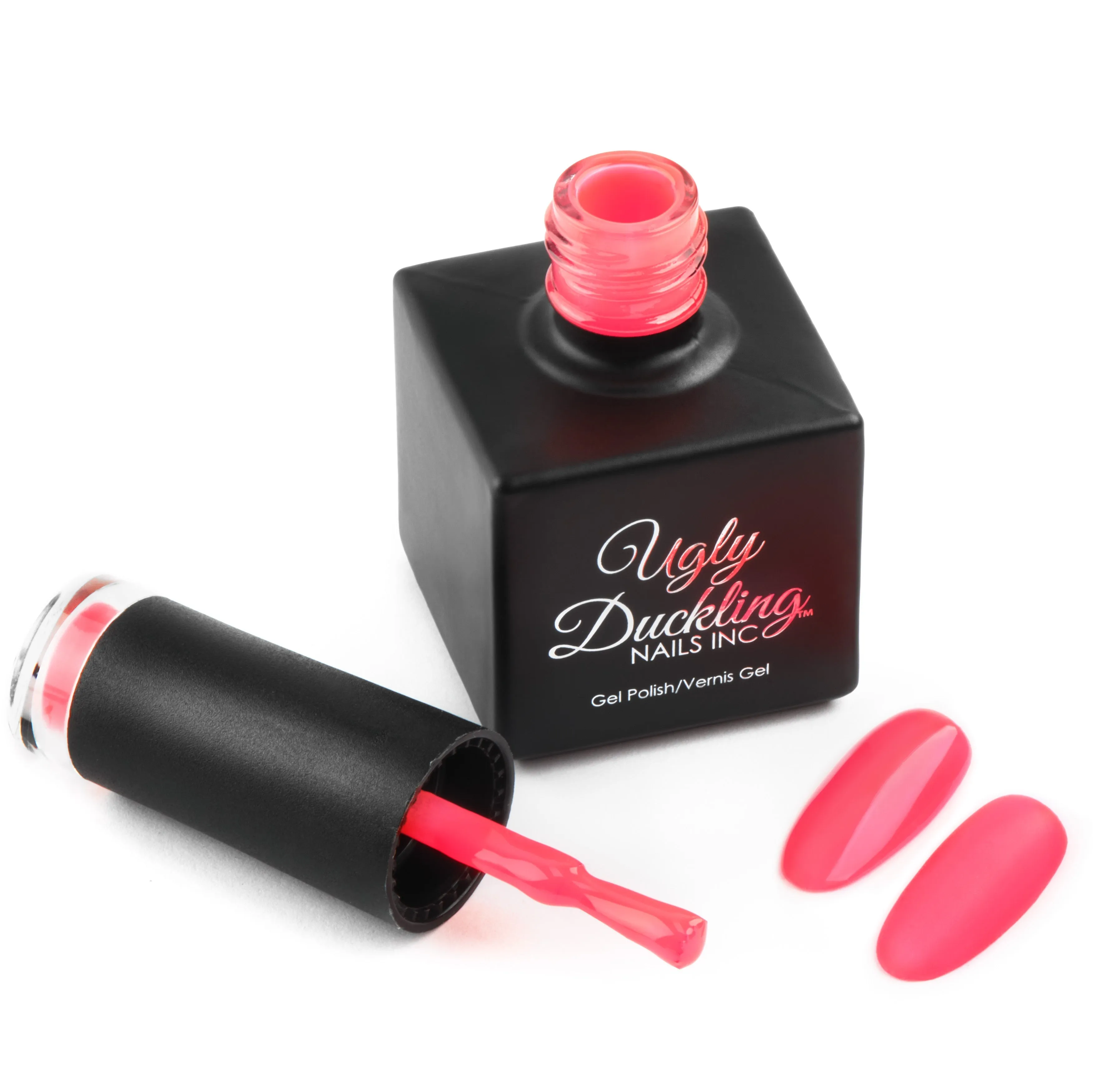 GEL POLISH #001-#050