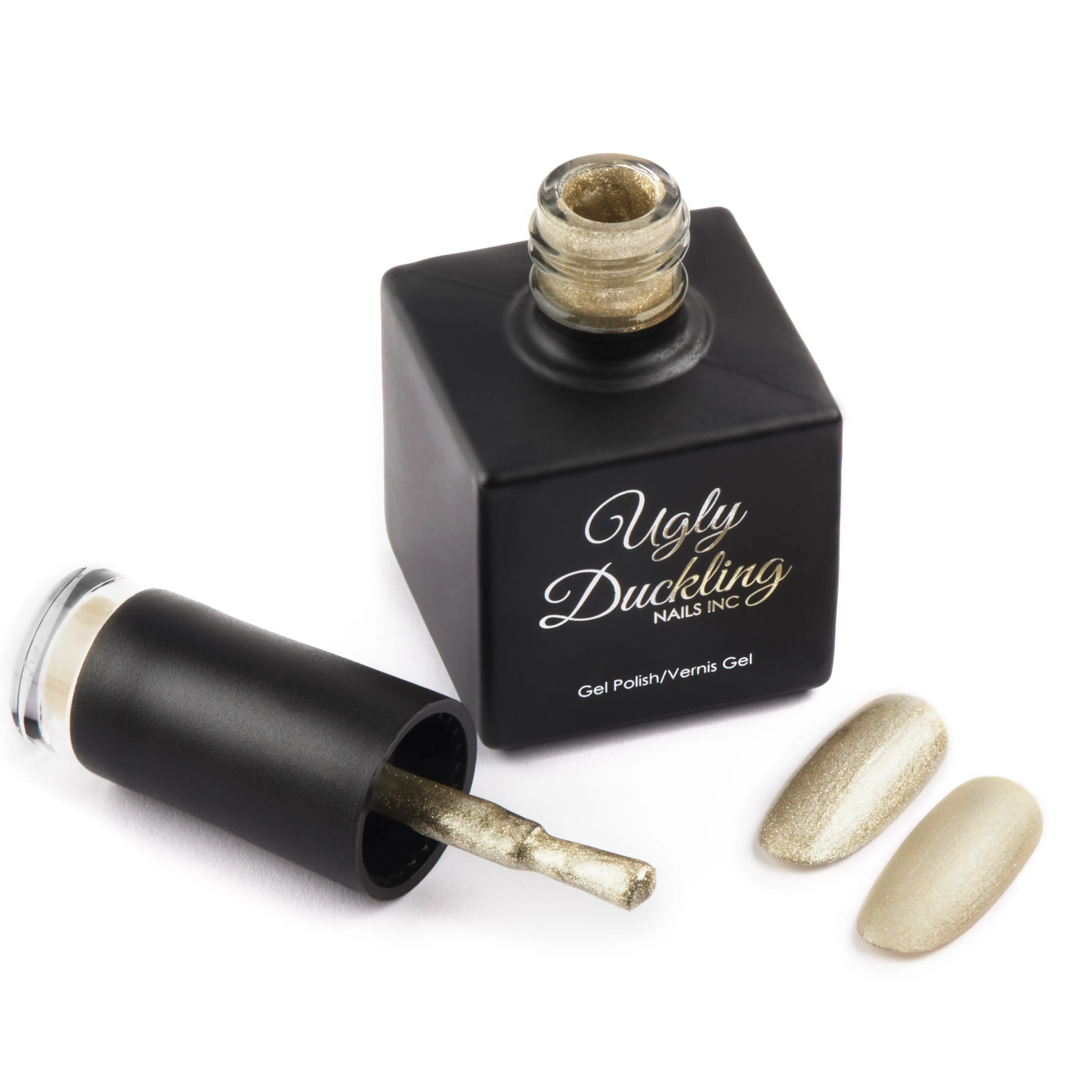GEL POLISH #001-#050