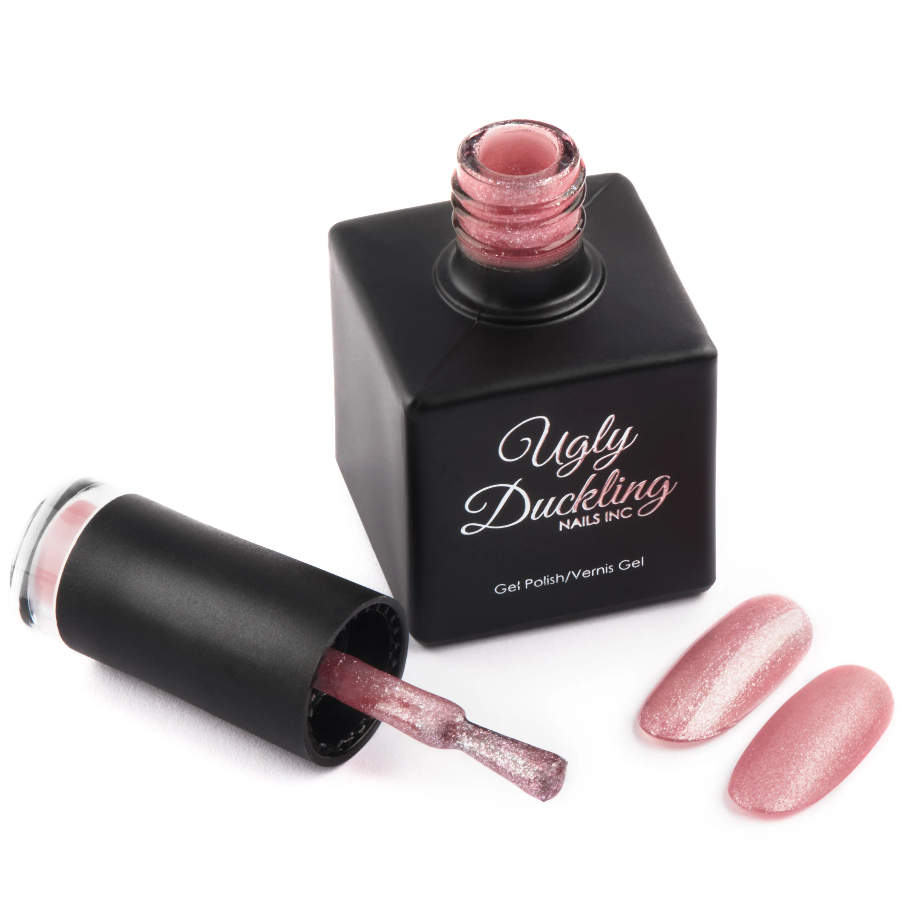 GEL POLISH #001-#050