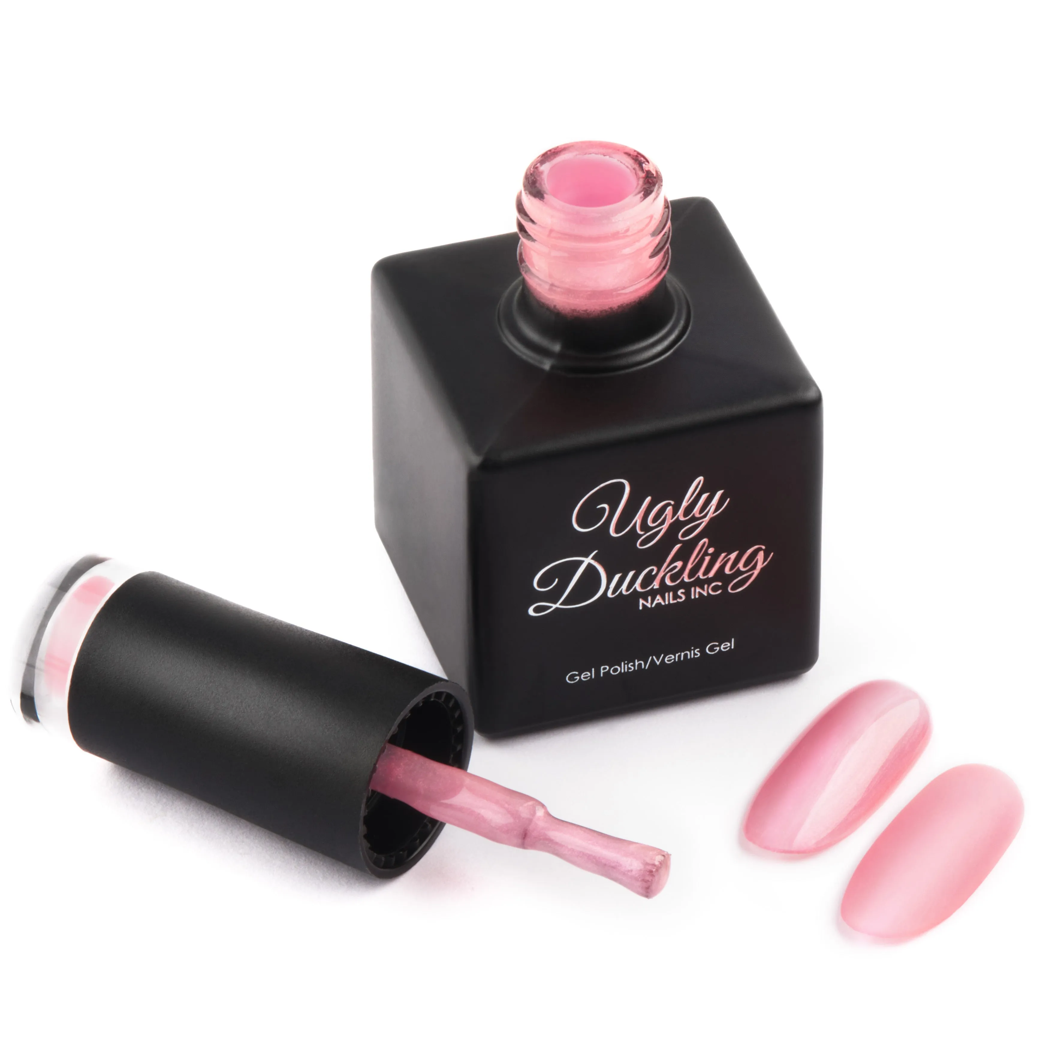 GEL POLISH #001-#050