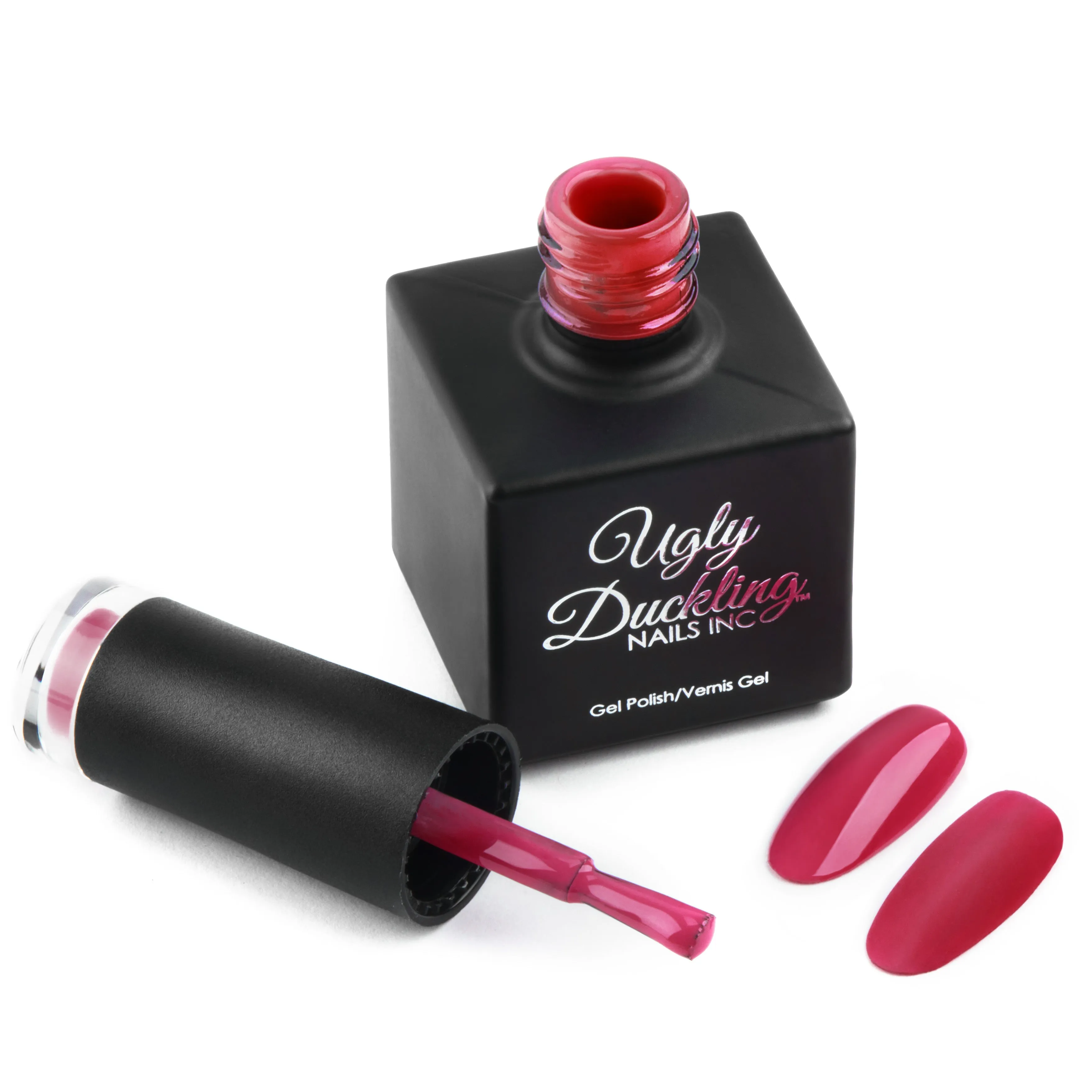 GEL POLISH #001-#050