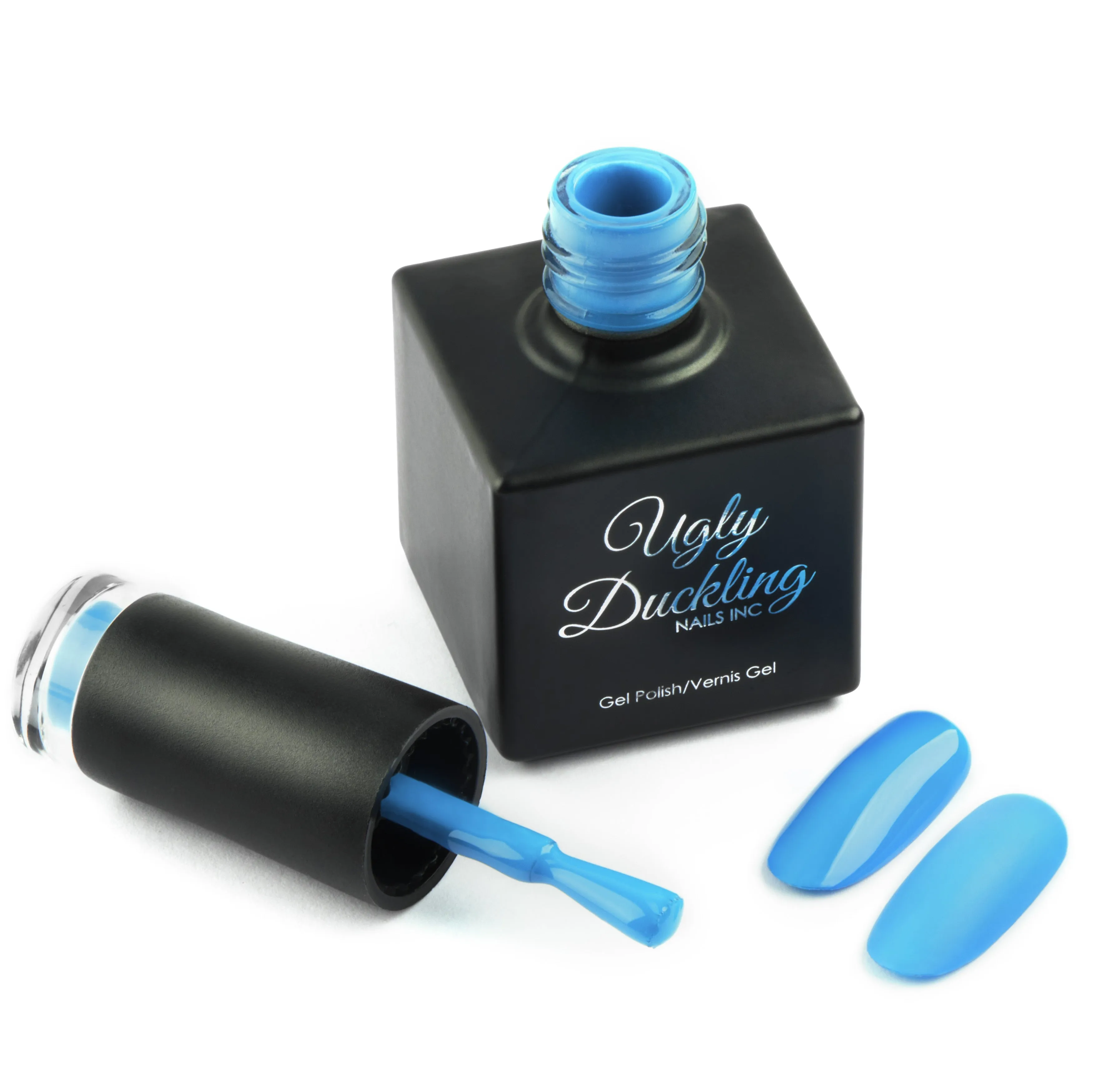 GEL POLISH #001-#050