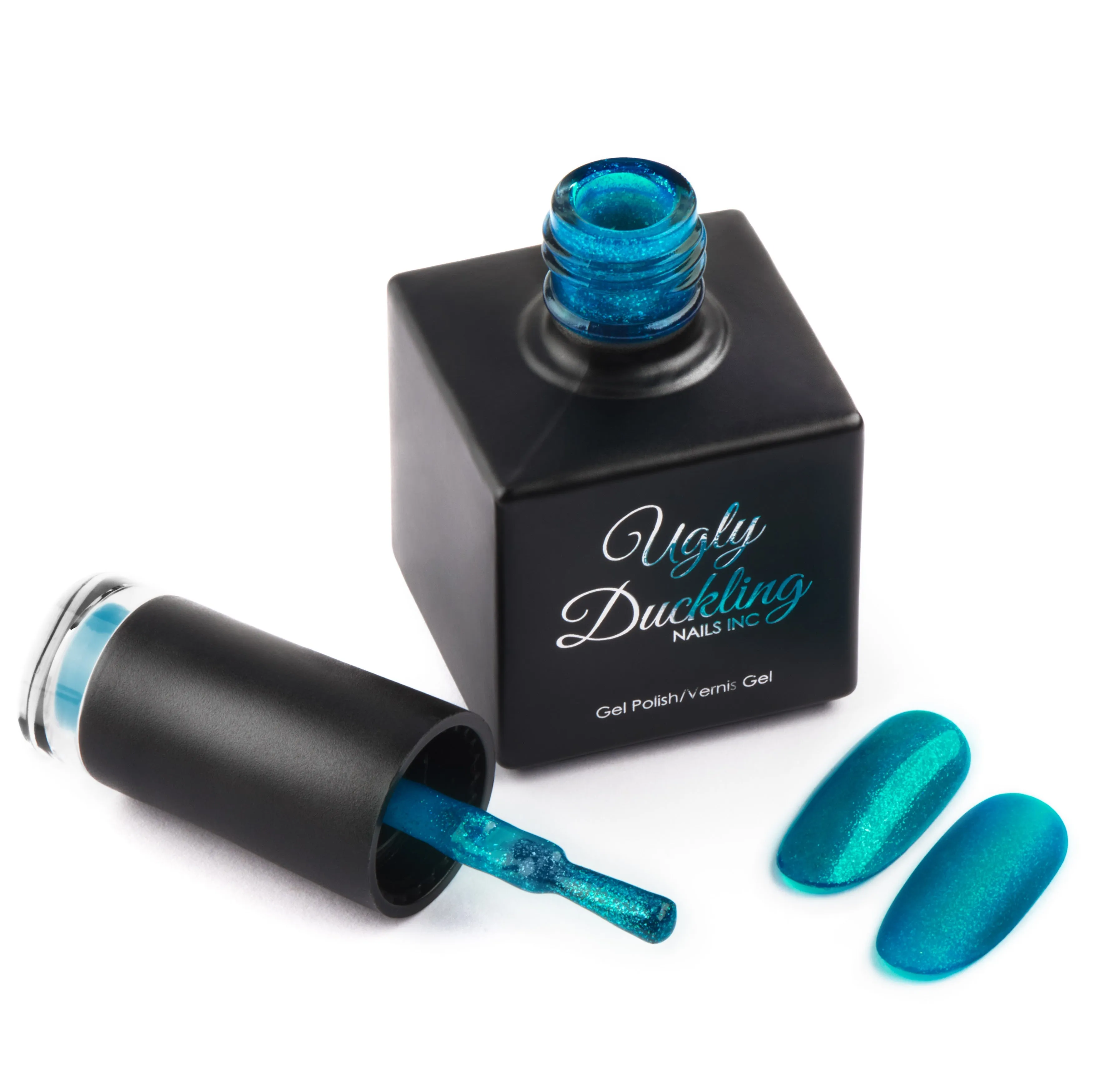 GEL POLISH #001-#050