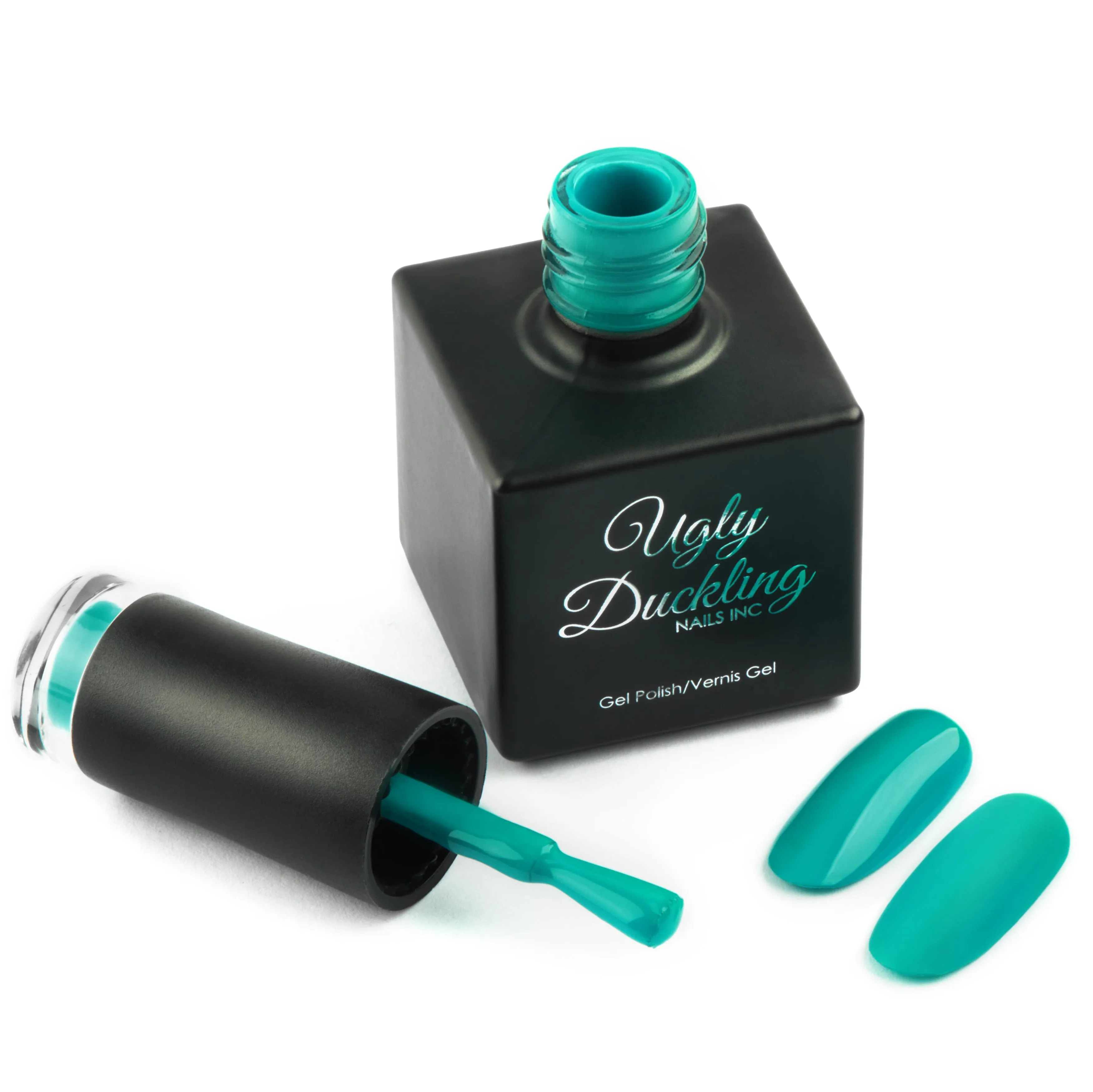 GEL POLISH #001-#050