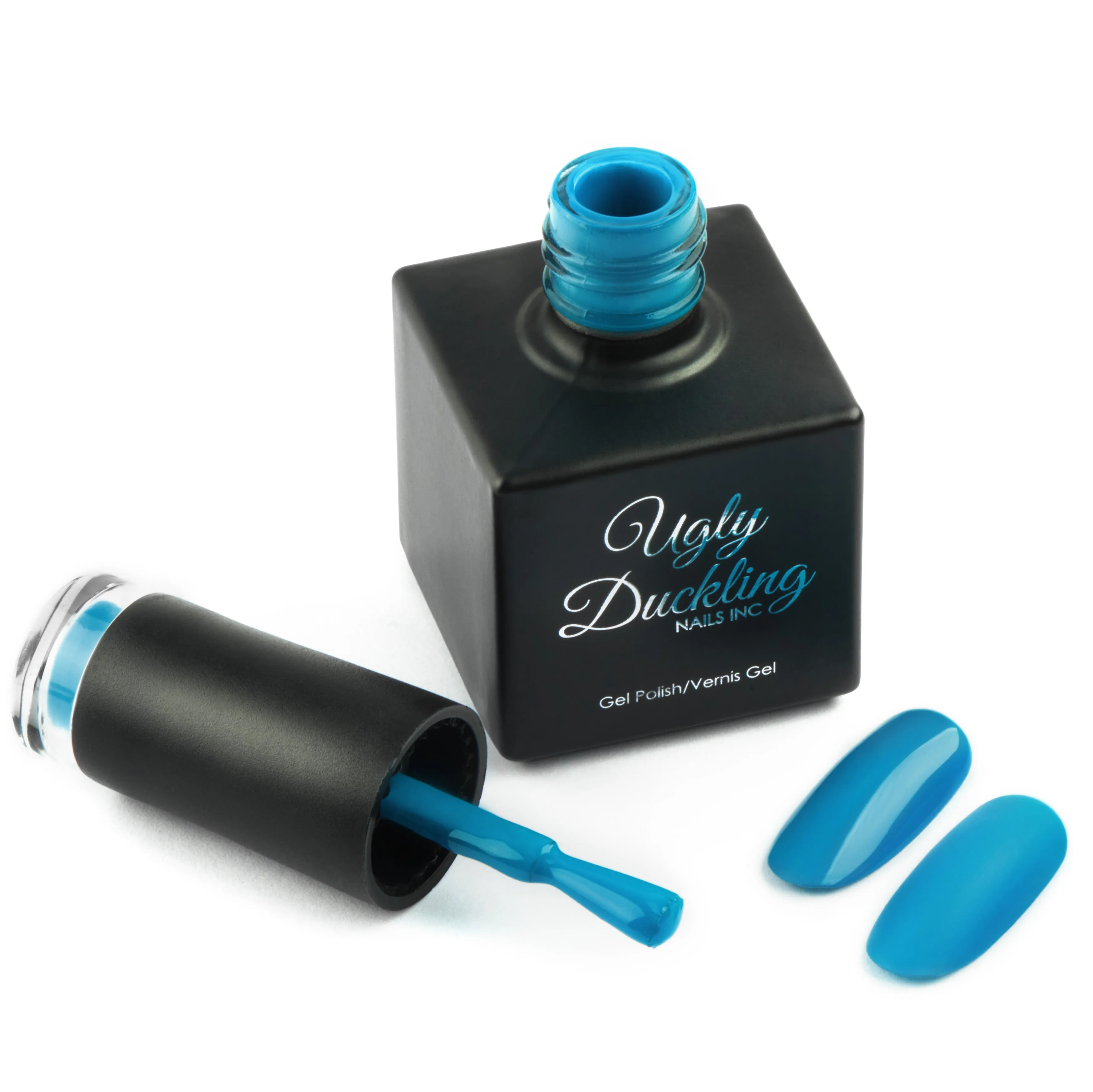 GEL POLISH #001-#050