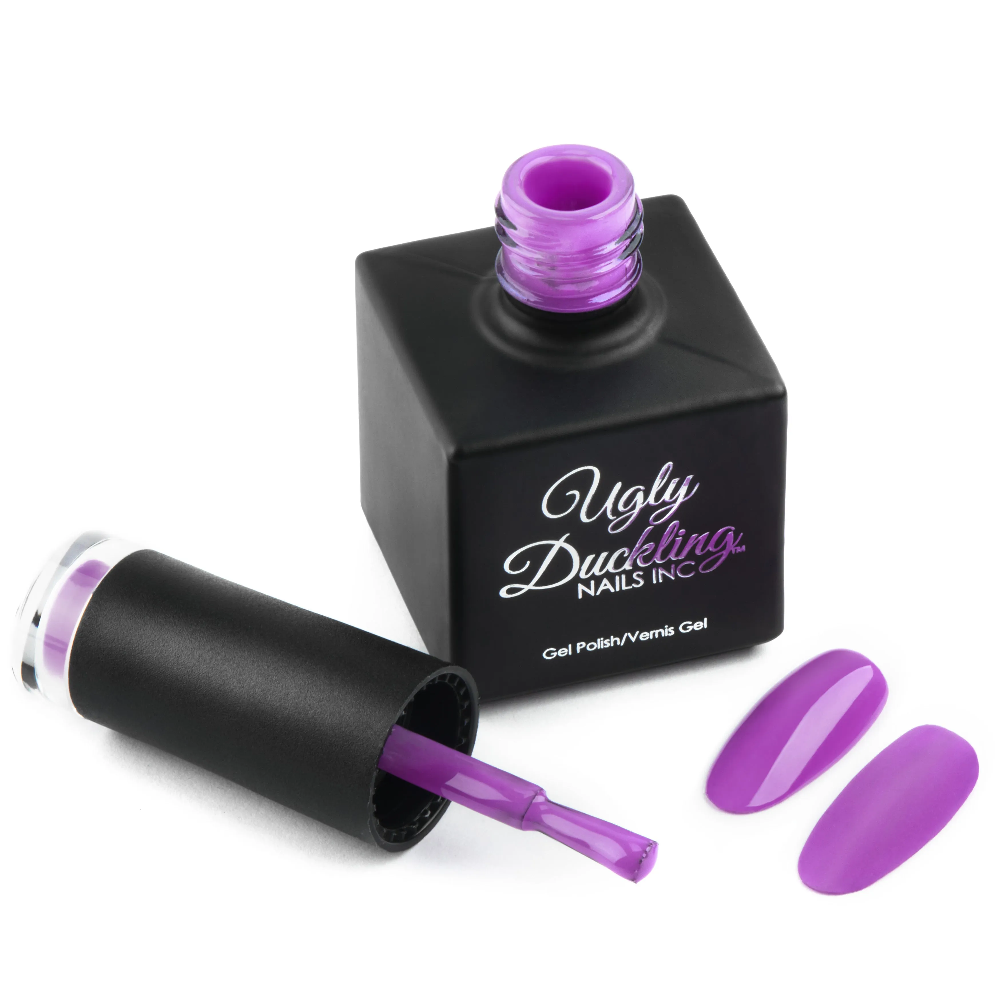 GEL POLISH #001-#050