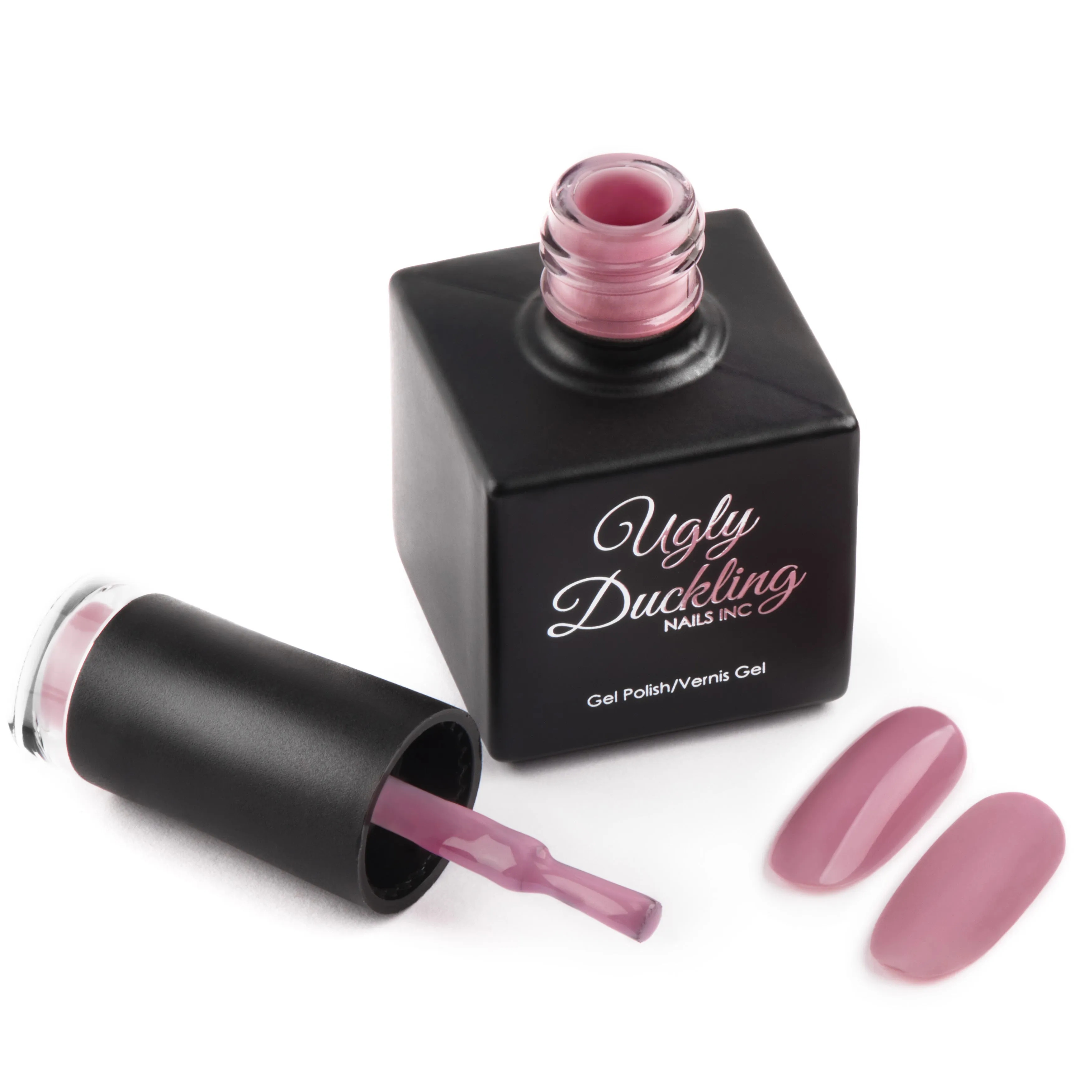 GEL POLISH #001-#050