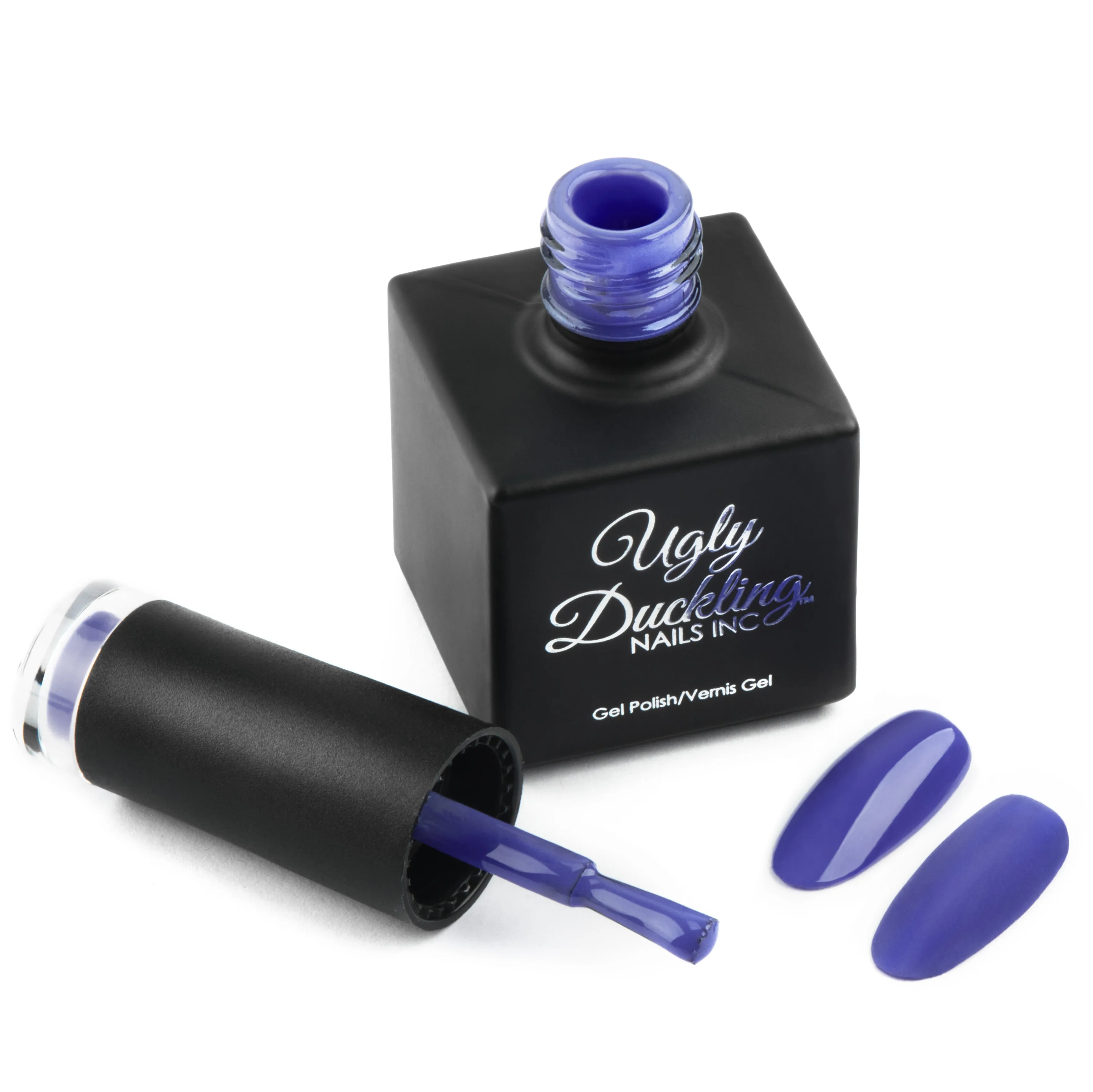GEL POLISH #001-#050