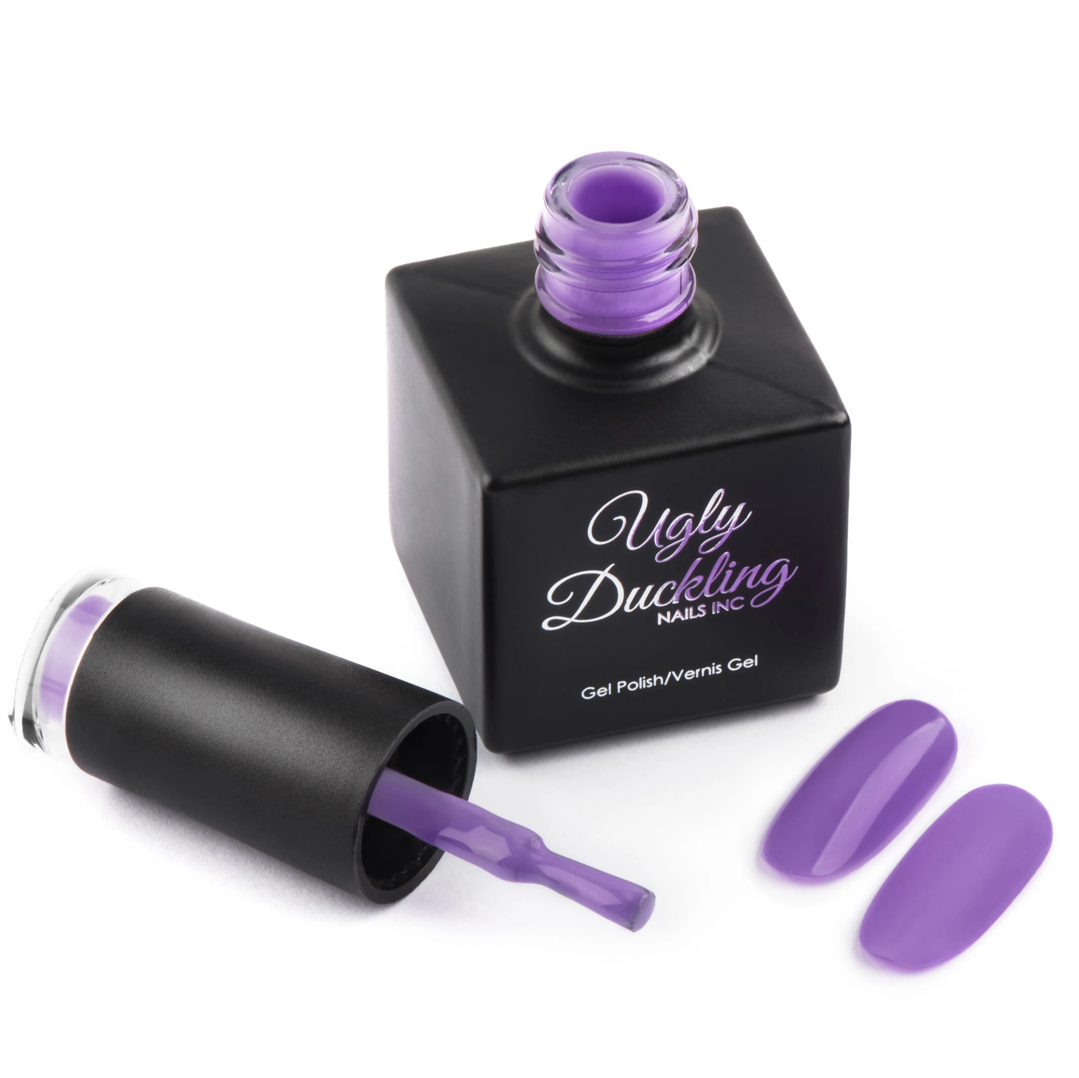 GEL POLISH #001-#050