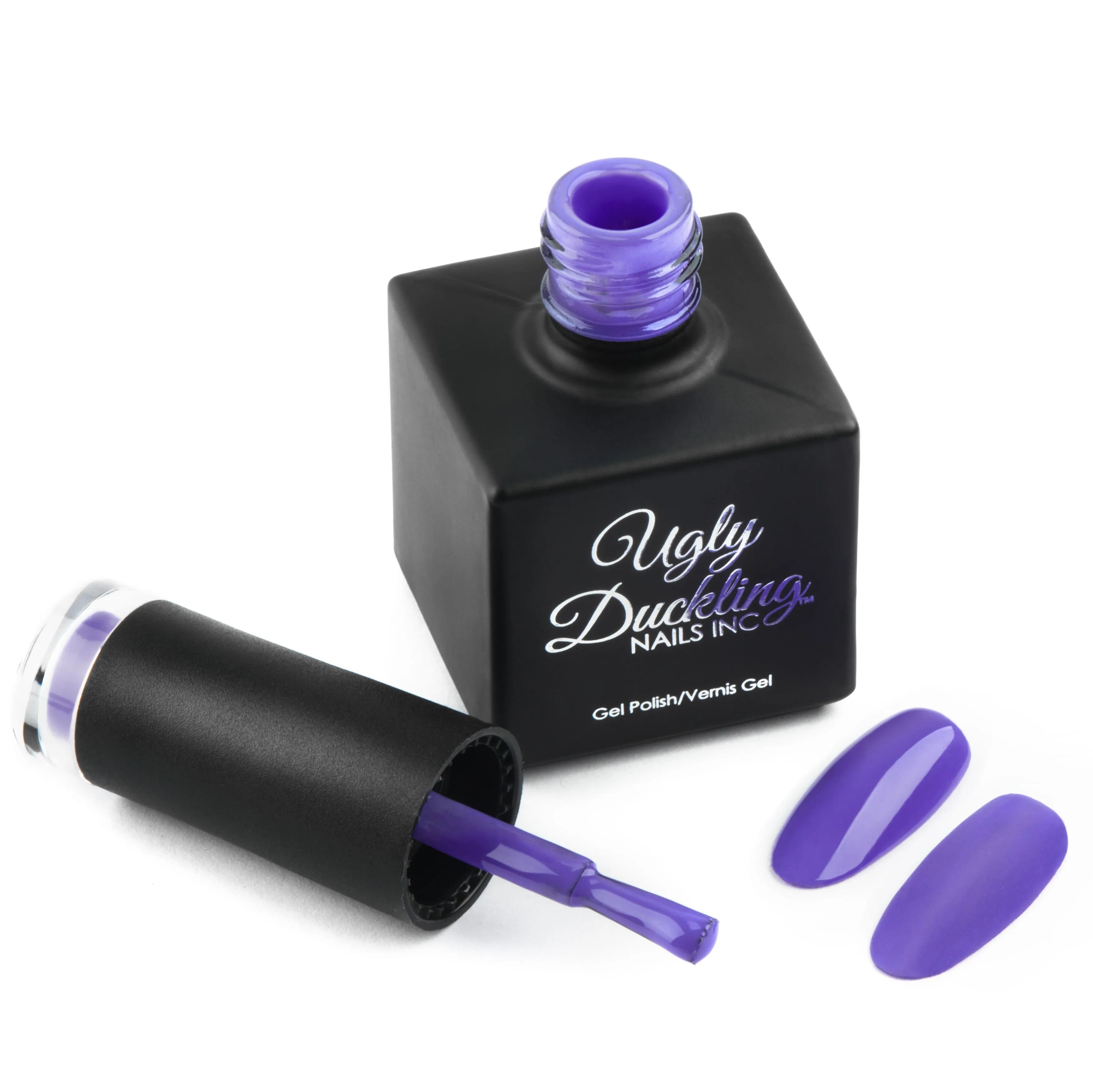 GEL POLISH #001-#050