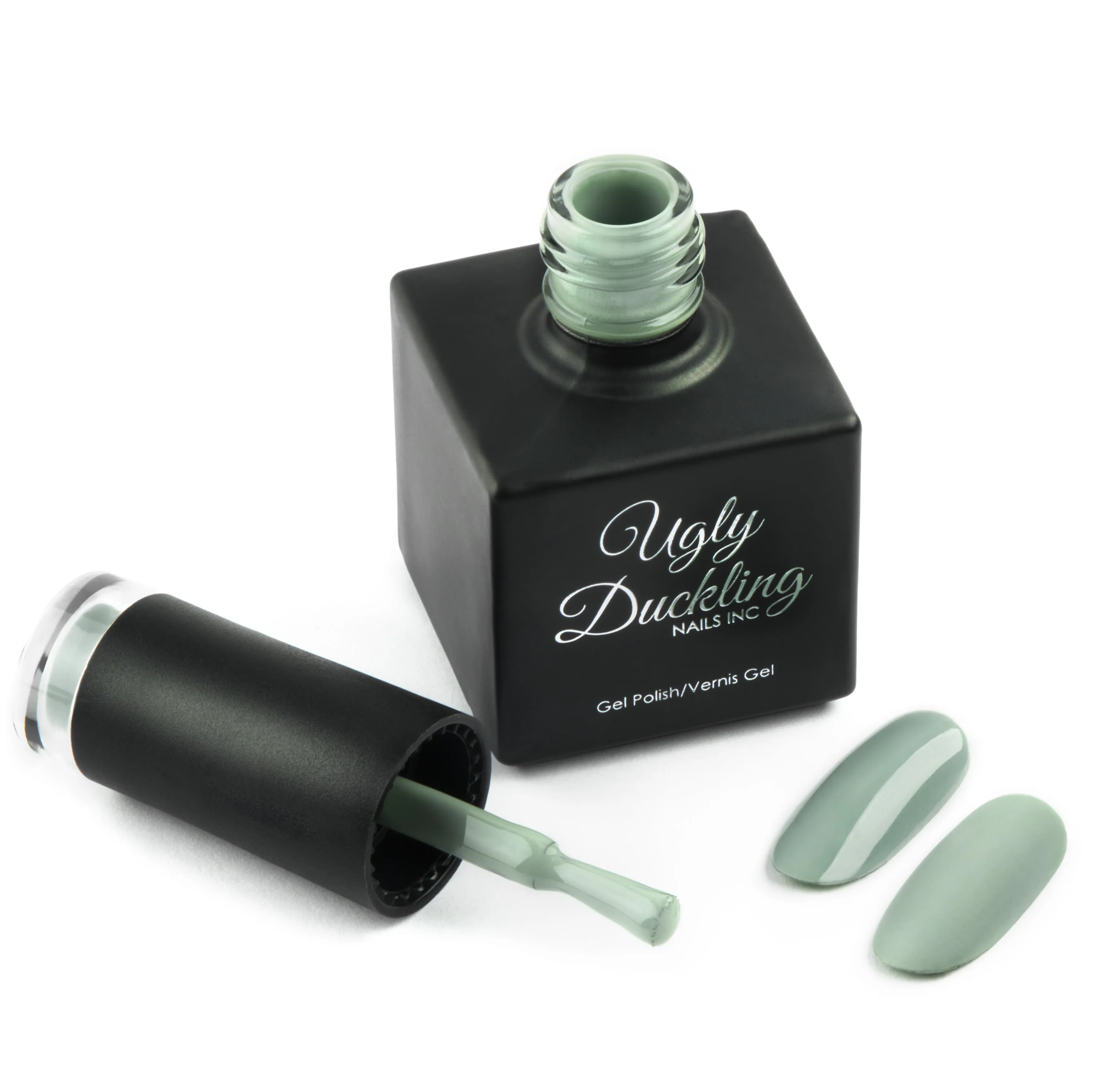 GEL POLISH #001-#050
