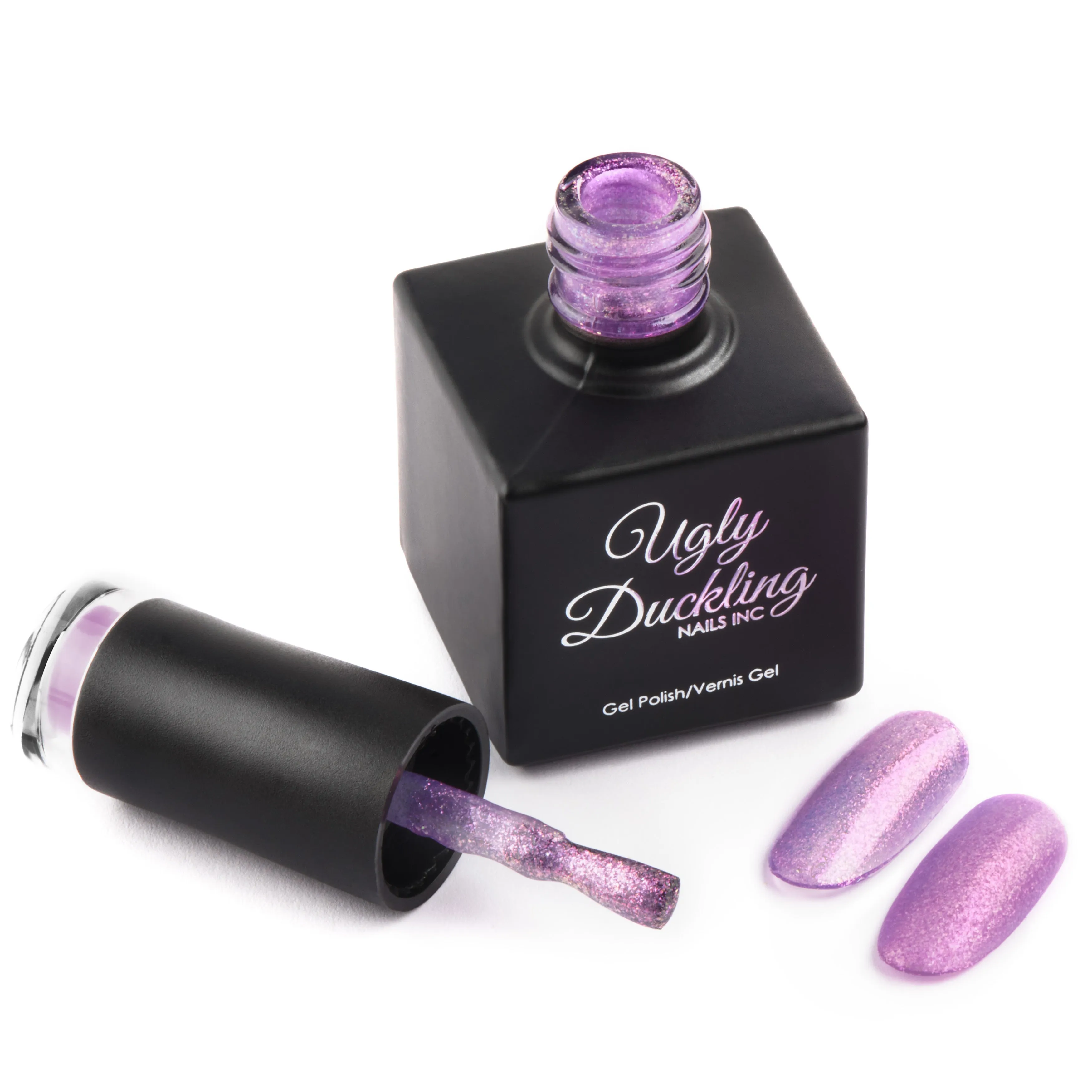 GEL POLISH #001-#050