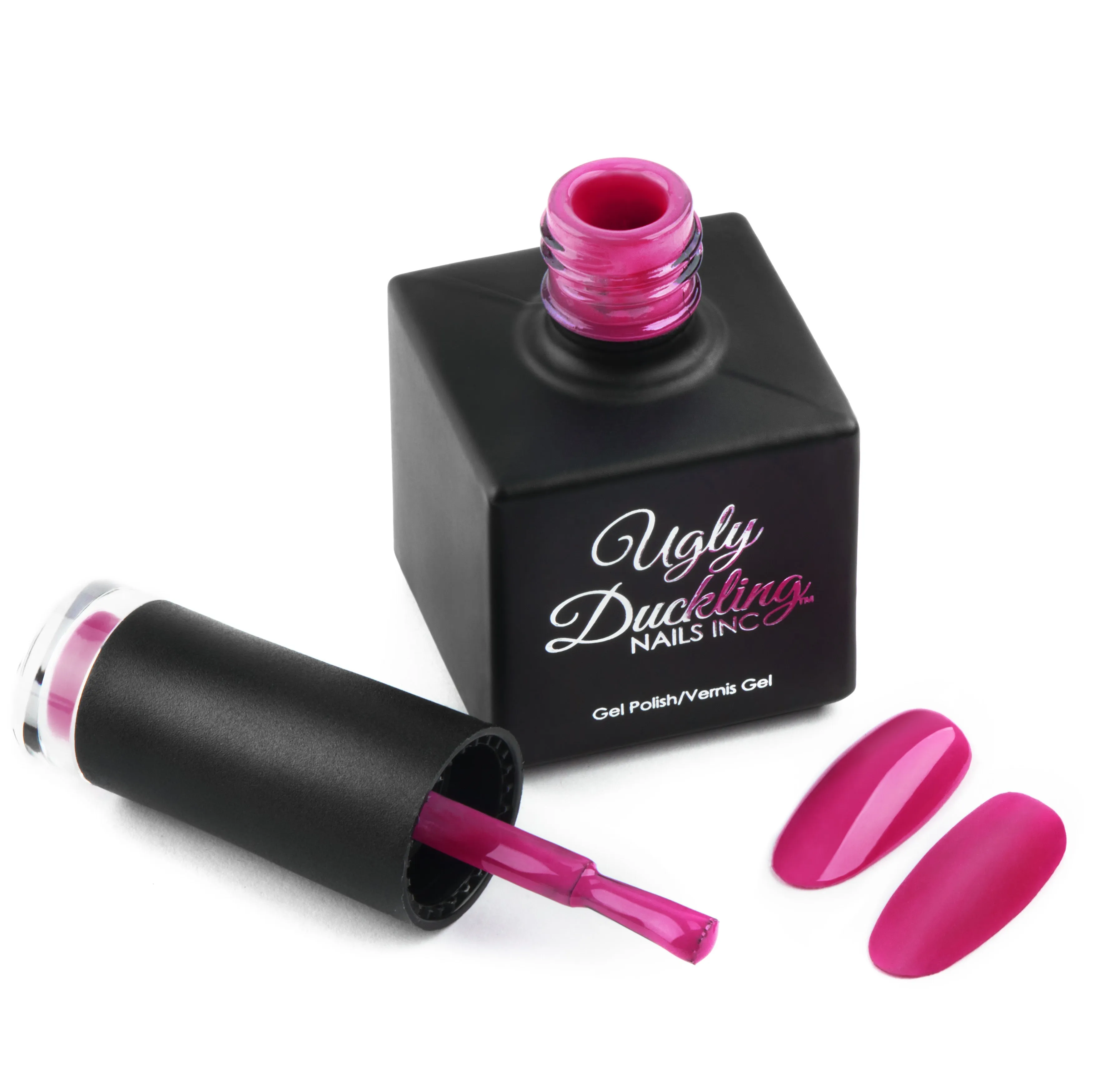GEL POLISH #001-#050
