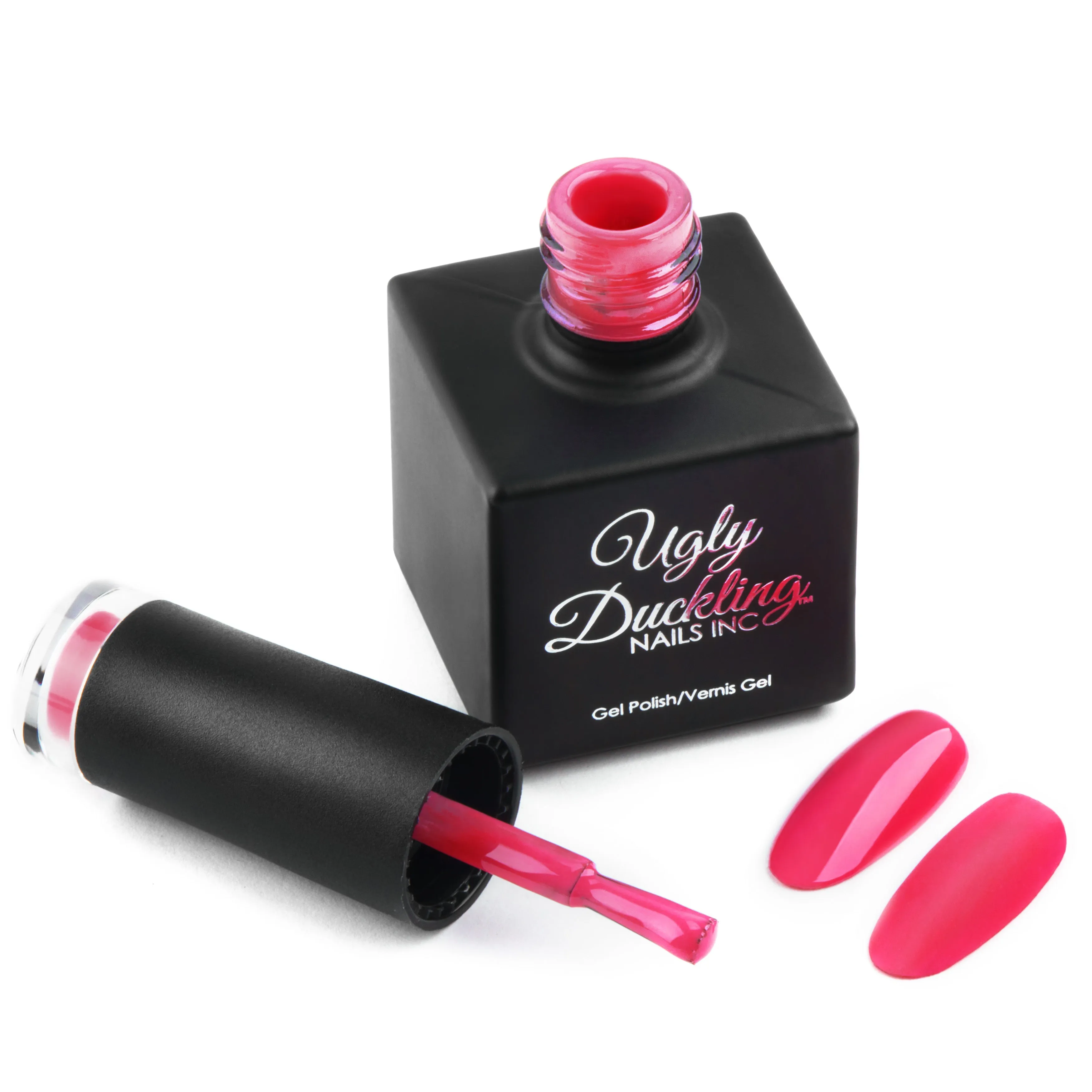 GEL POLISH #001-#050