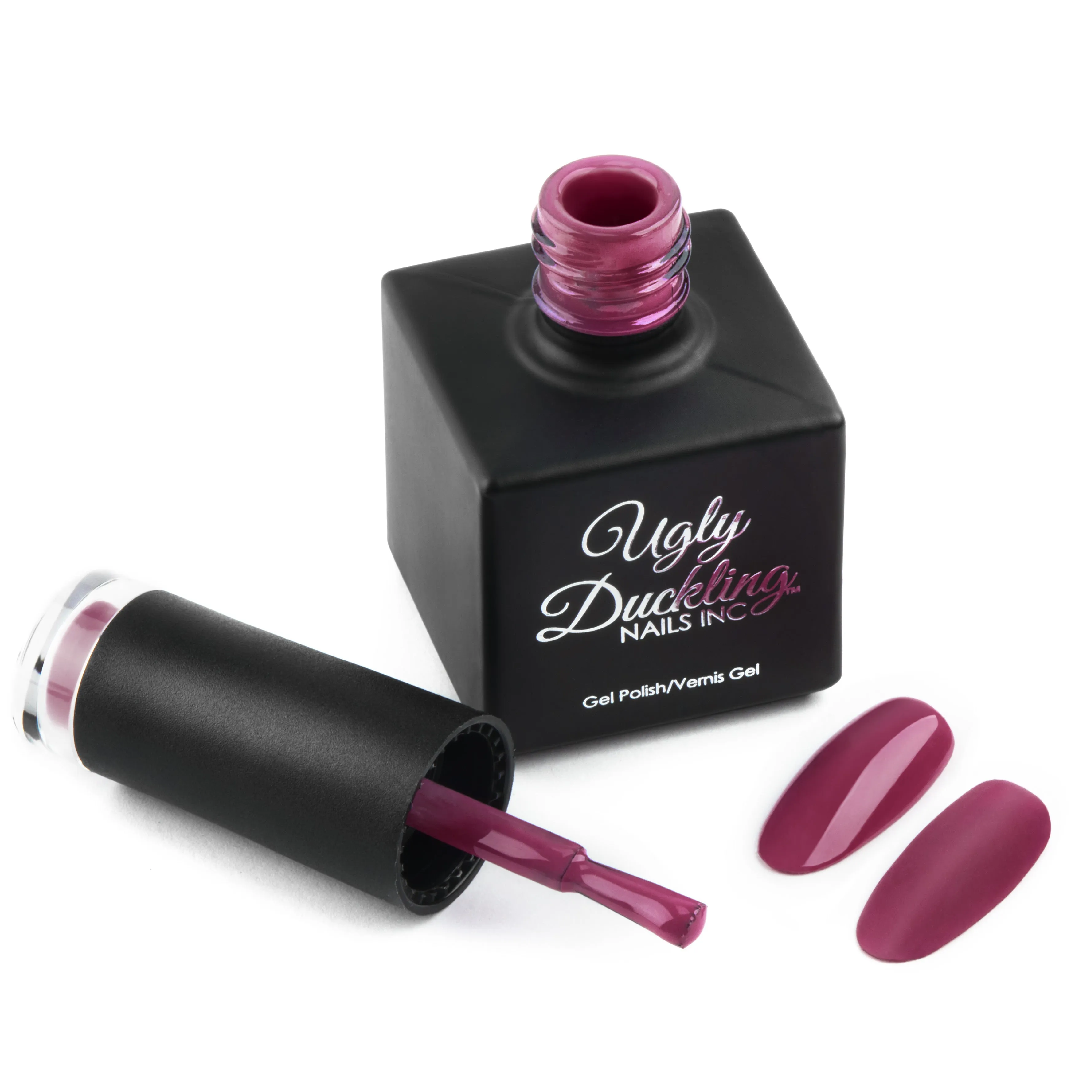 GEL POLISH #001-#050