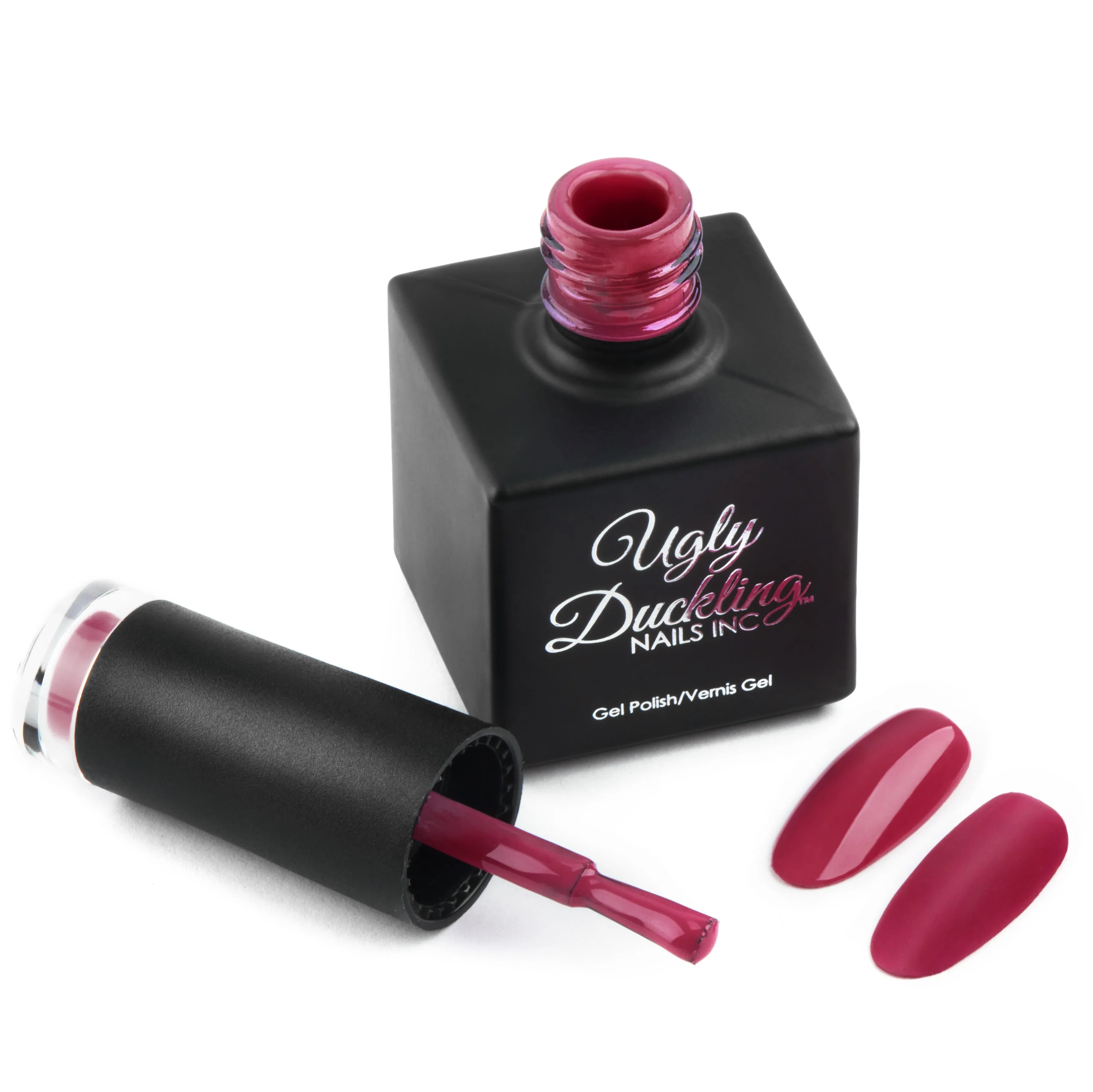 GEL POLISH #001-#050