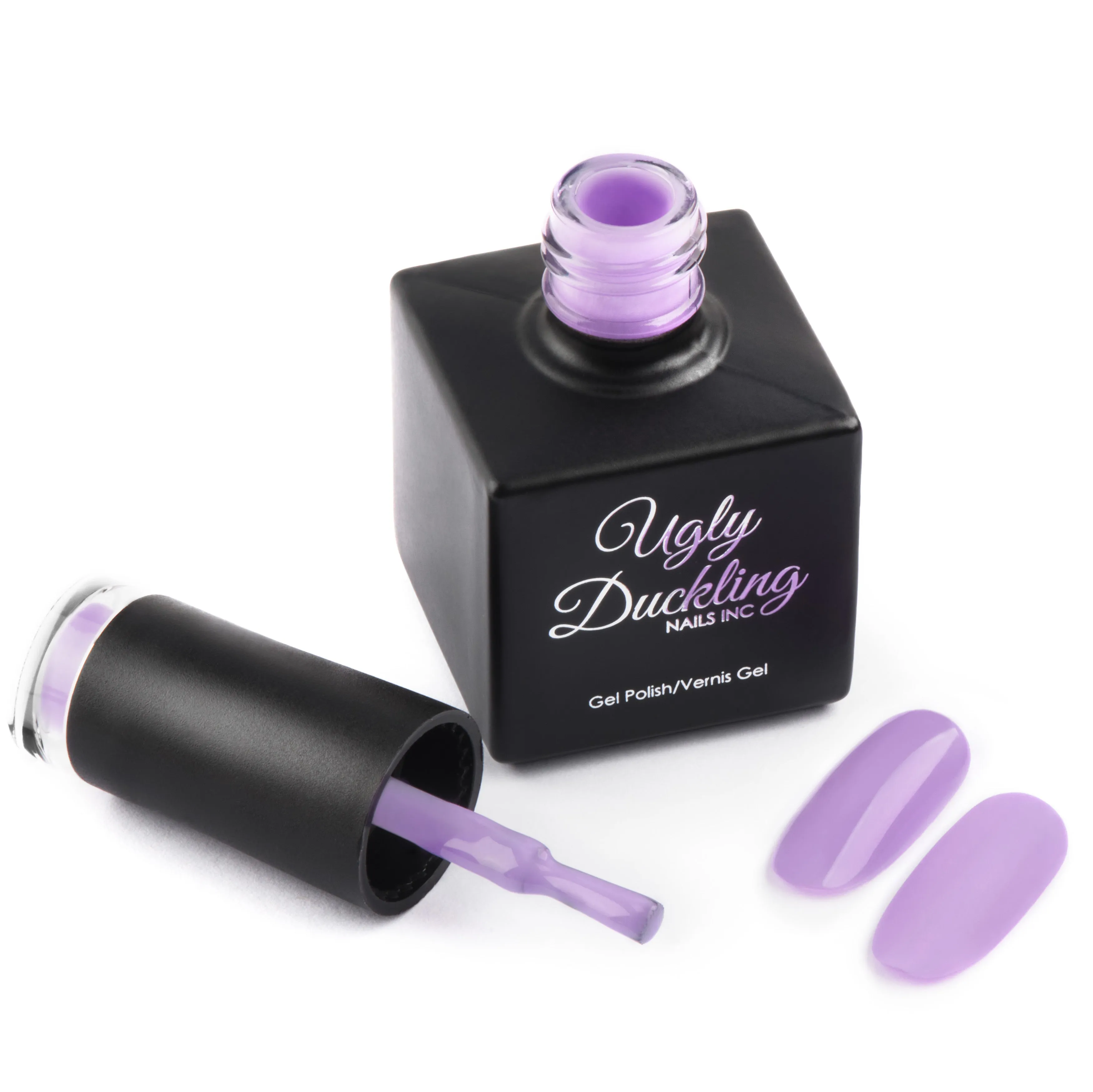 GEL POLISH #001-#050